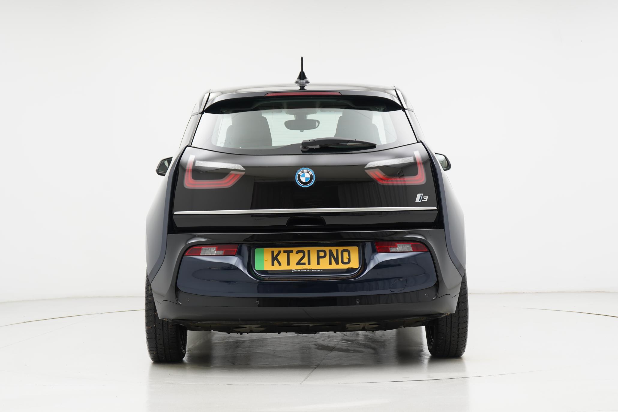 BMW i3 42.2kWh Hatchback 5dr Electric Auto (170 ps)