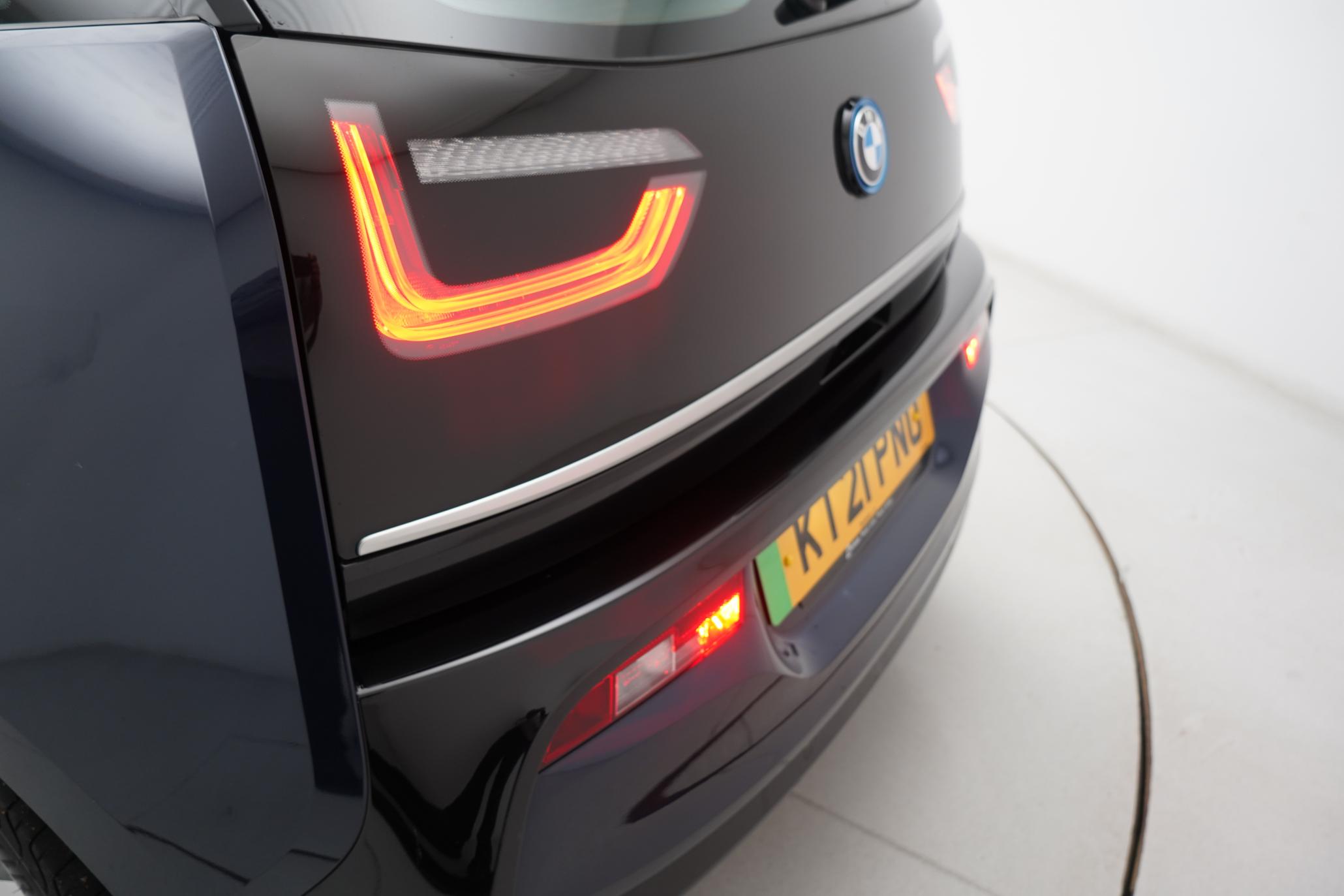 BMW i3 42.2kWh Hatchback 5dr Electric Auto (170 ps)