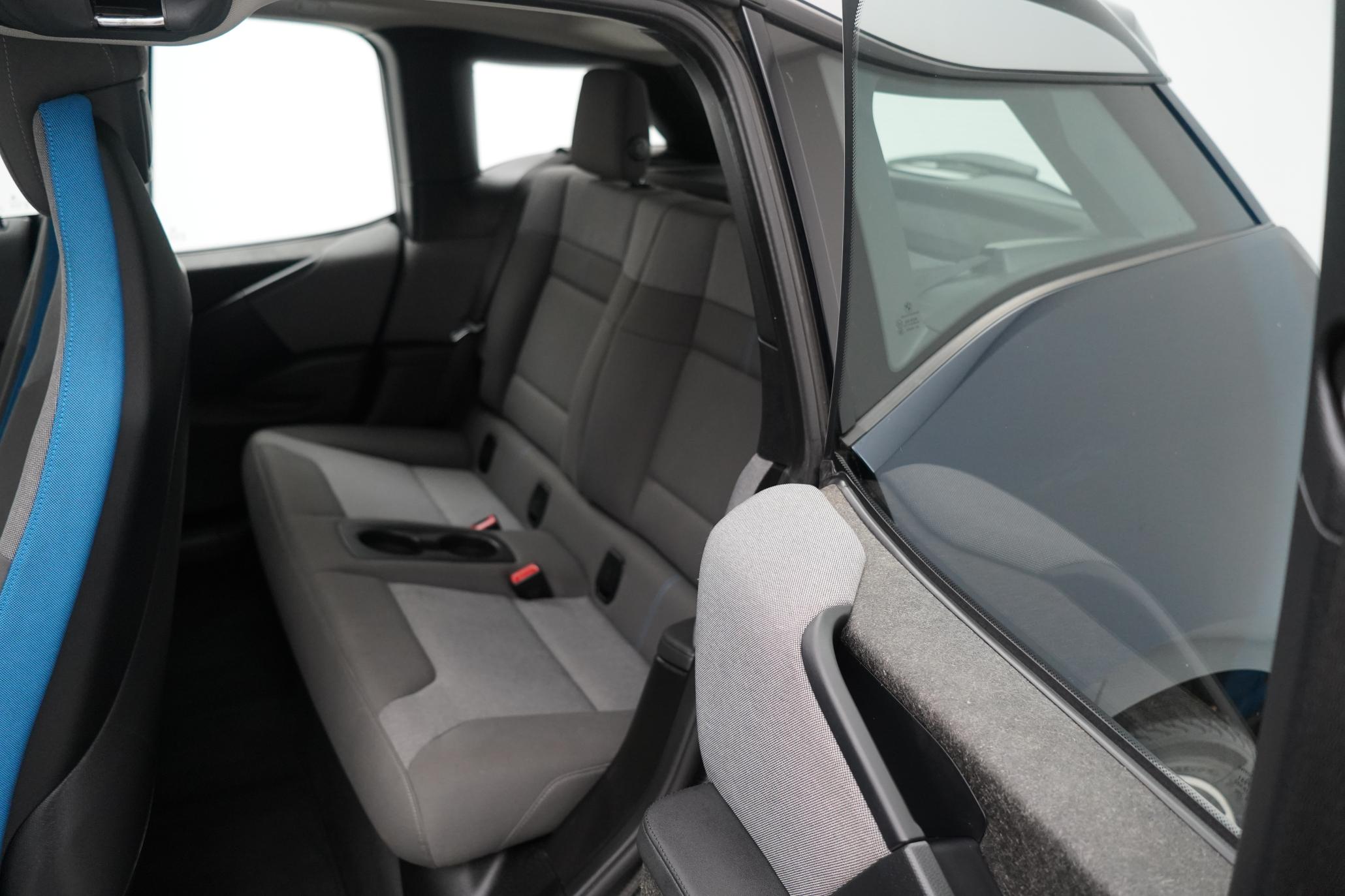 BMW i3 42.2kWh Hatchback 5dr Electric Auto (170 ps)