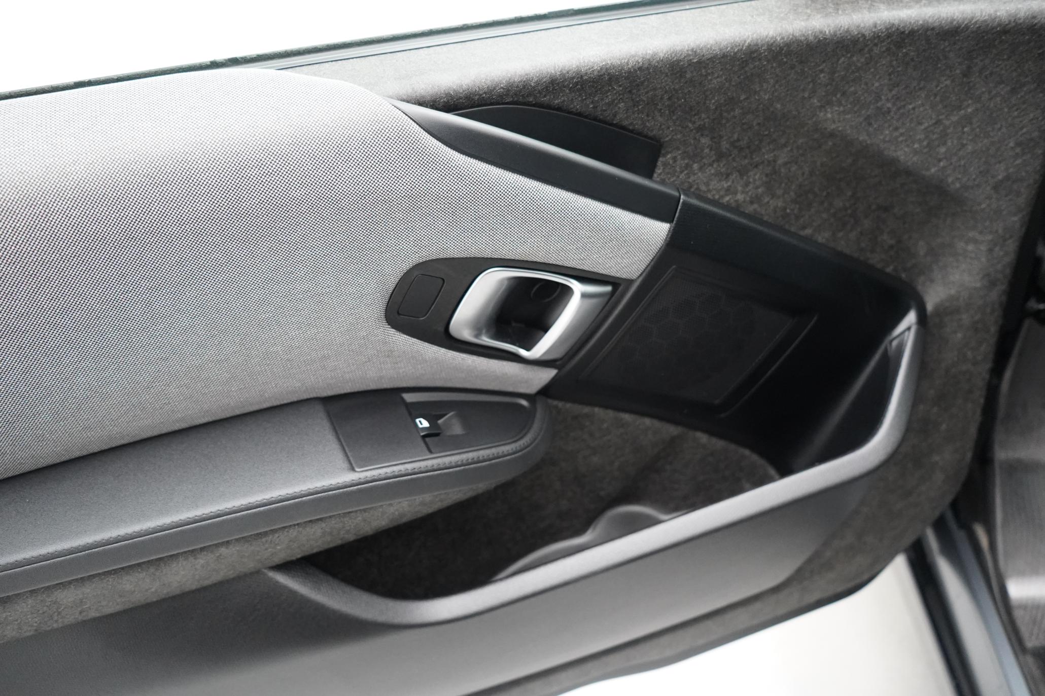 BMW i3 42.2kWh Hatchback 5dr Electric Auto (170 ps)