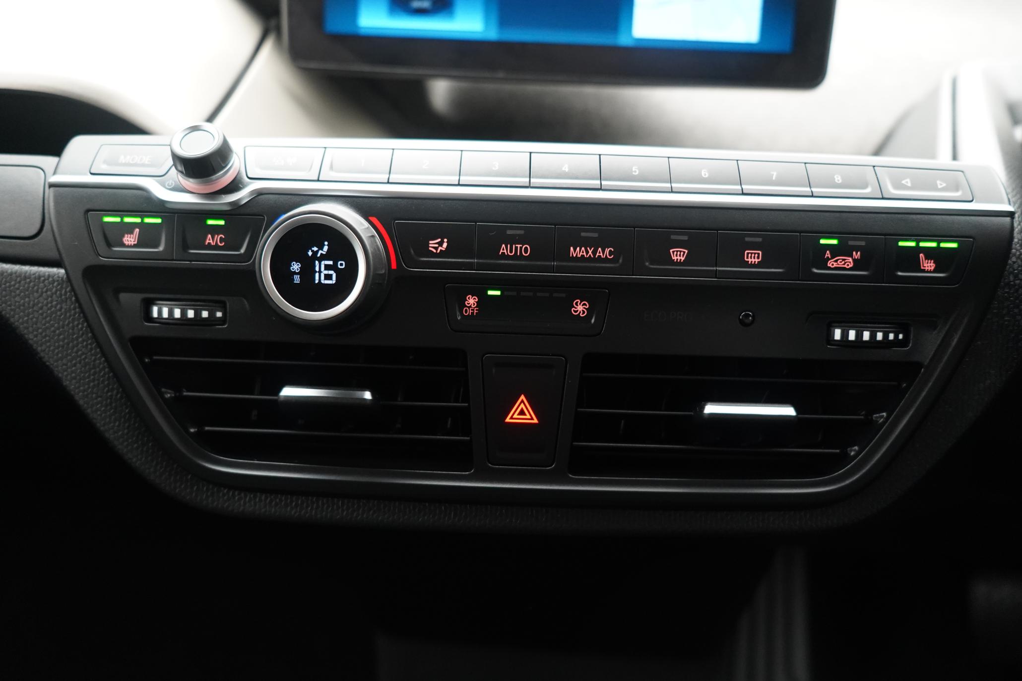 BMW i3 42.2kWh Hatchback 5dr Electric Auto (170 ps)