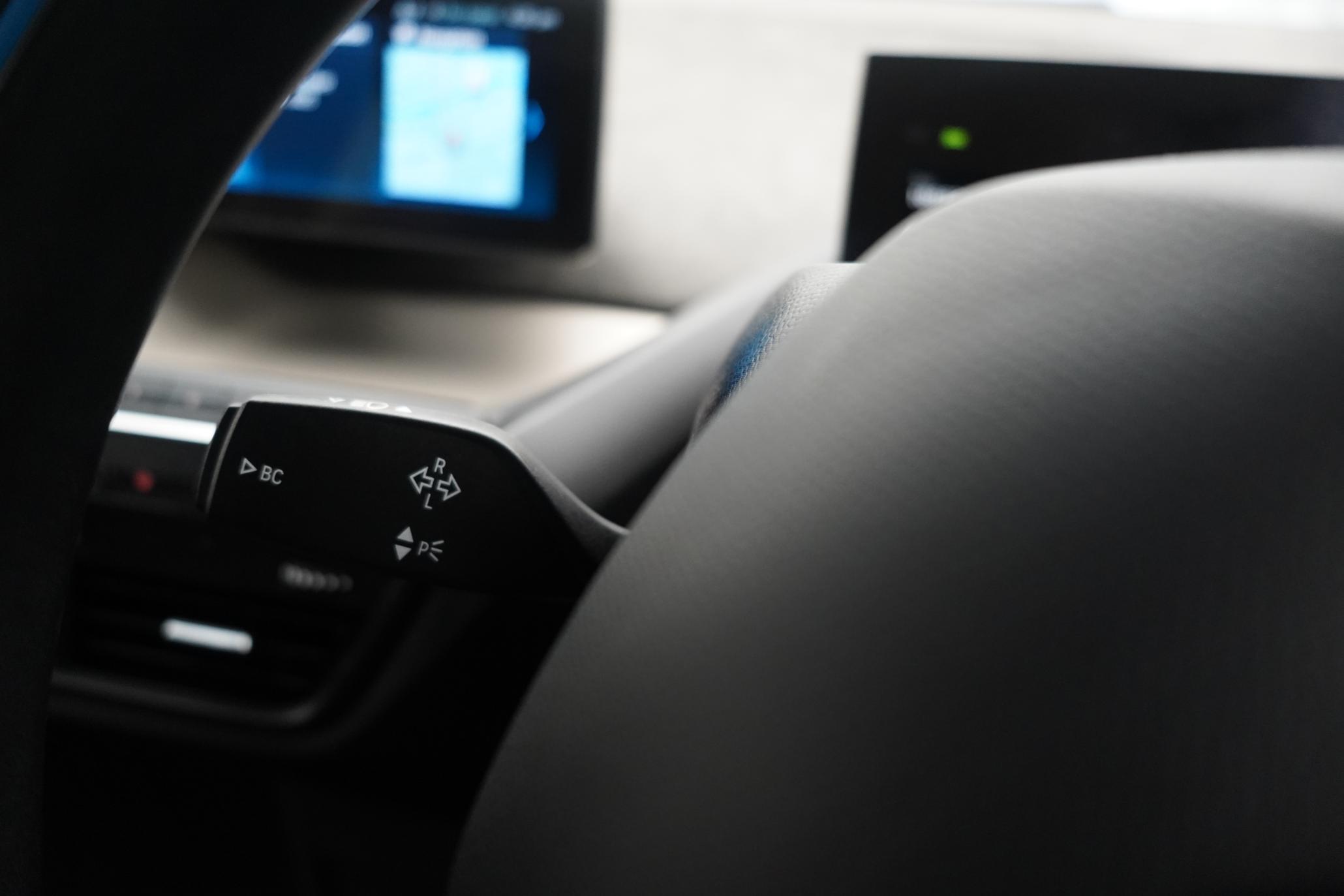 BMW i3 42.2kWh Hatchback 5dr Electric Auto (170 ps)