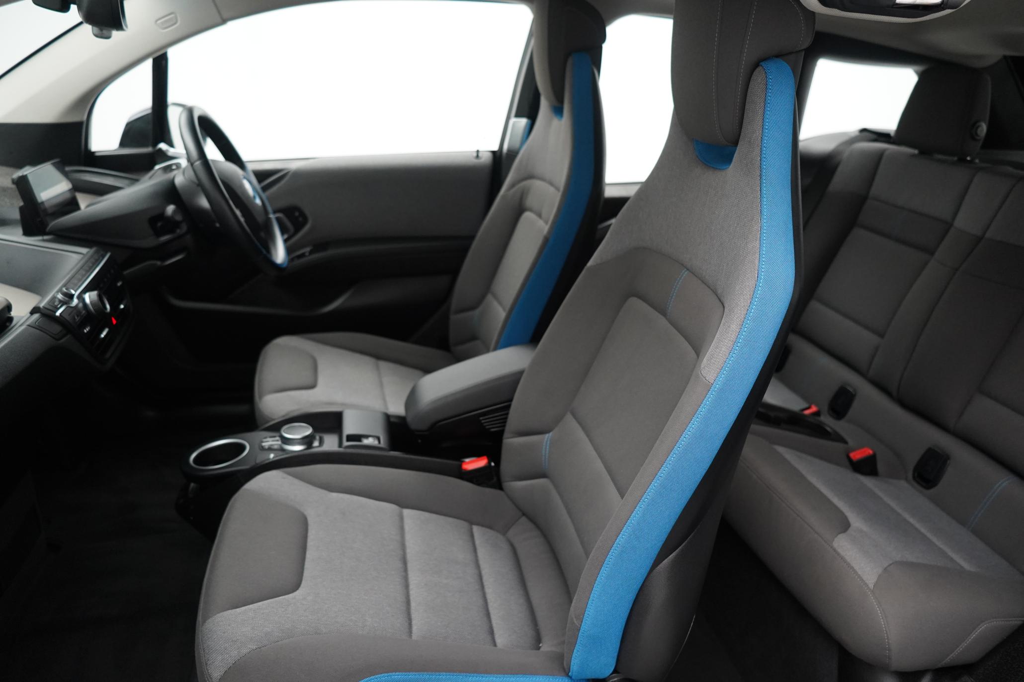 BMW i3 42.2kWh Hatchback 5dr Electric Auto (170 ps)