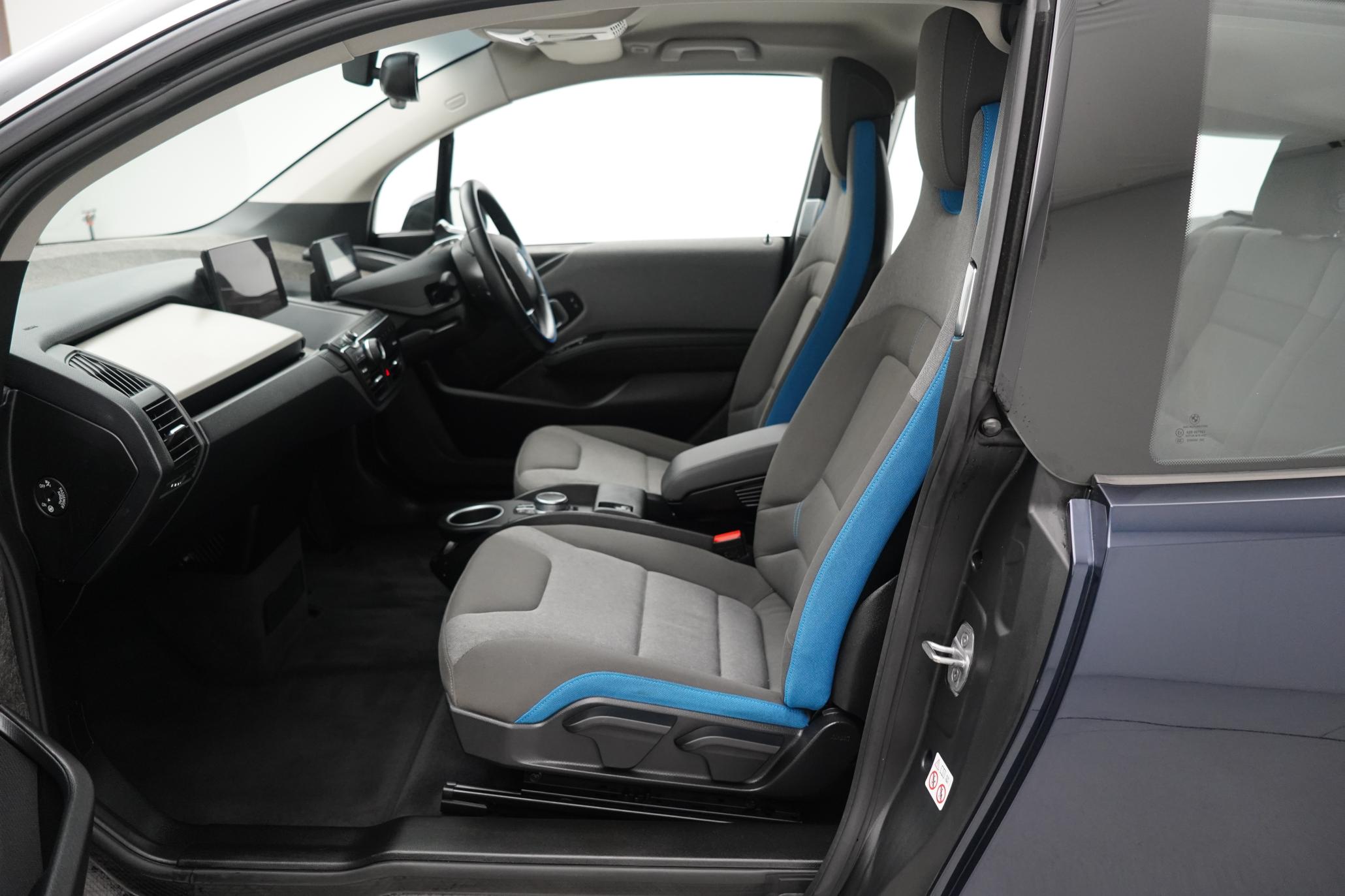 BMW i3 42.2kWh Hatchback 5dr Electric Auto (170 ps)