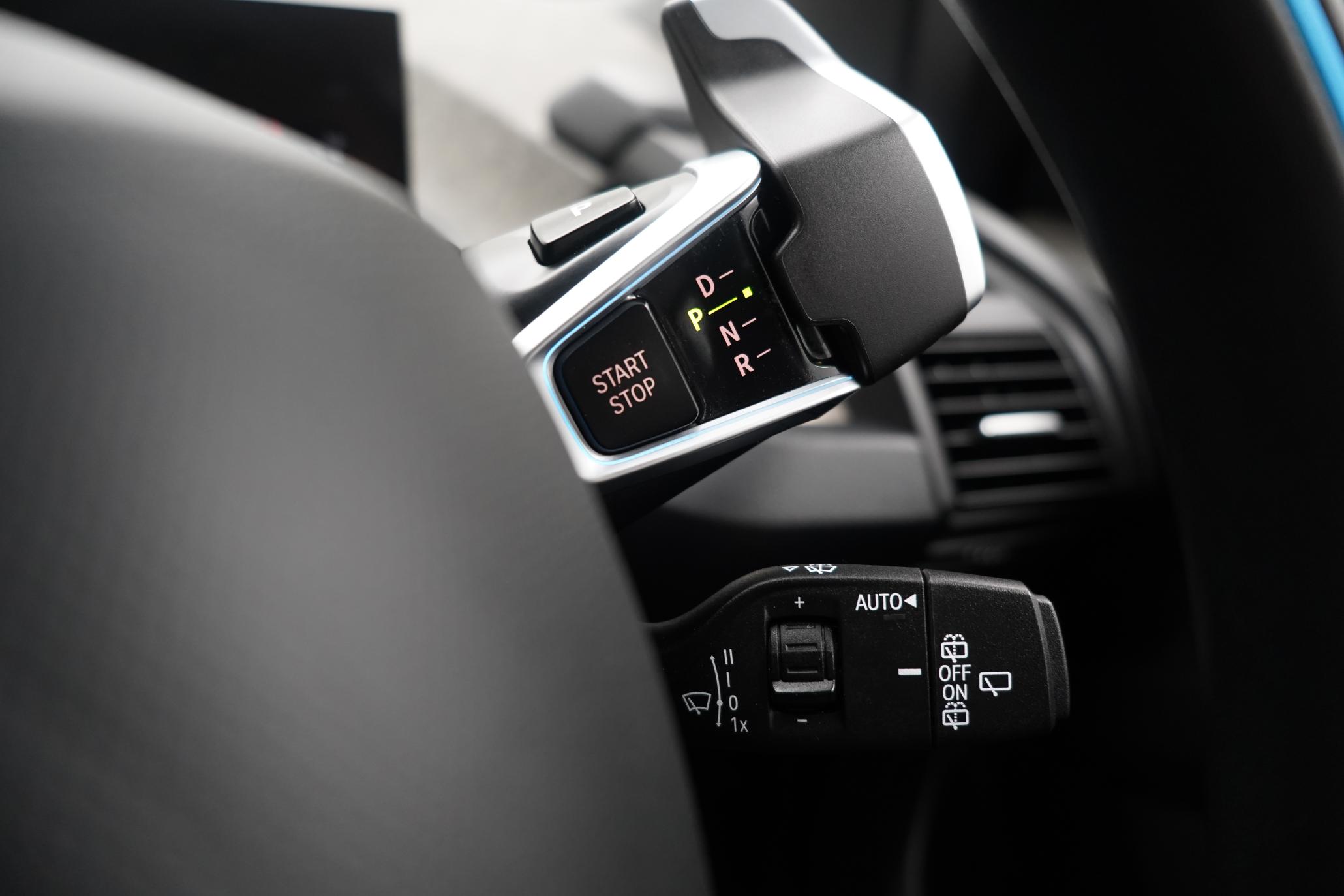 BMW i3 42.2kWh Hatchback 5dr Electric Auto (170 ps)