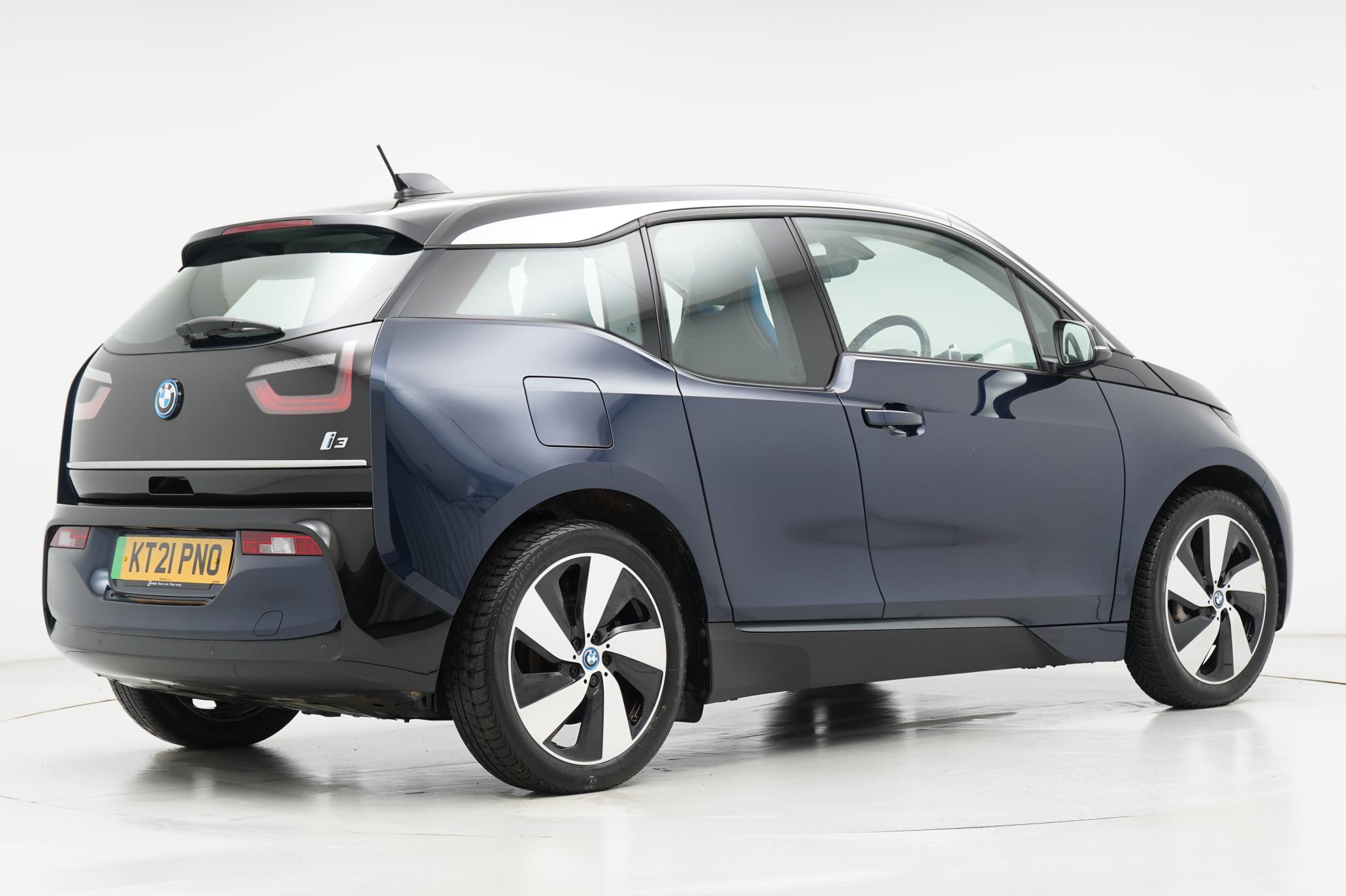 BMW i3 42.2kWh Hatchback 5dr Electric Auto (170 ps)