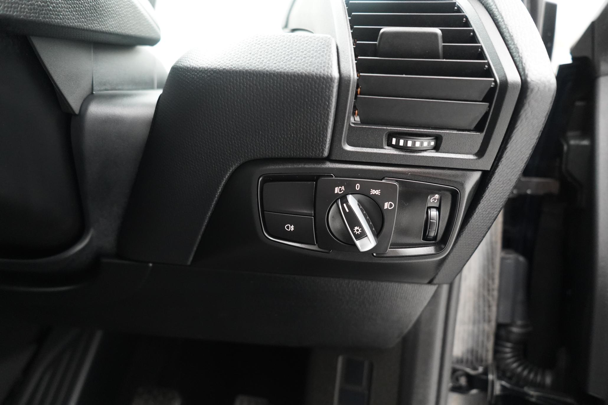 BMW i3 42.2kWh Hatchback 5dr Electric Auto (170 ps)