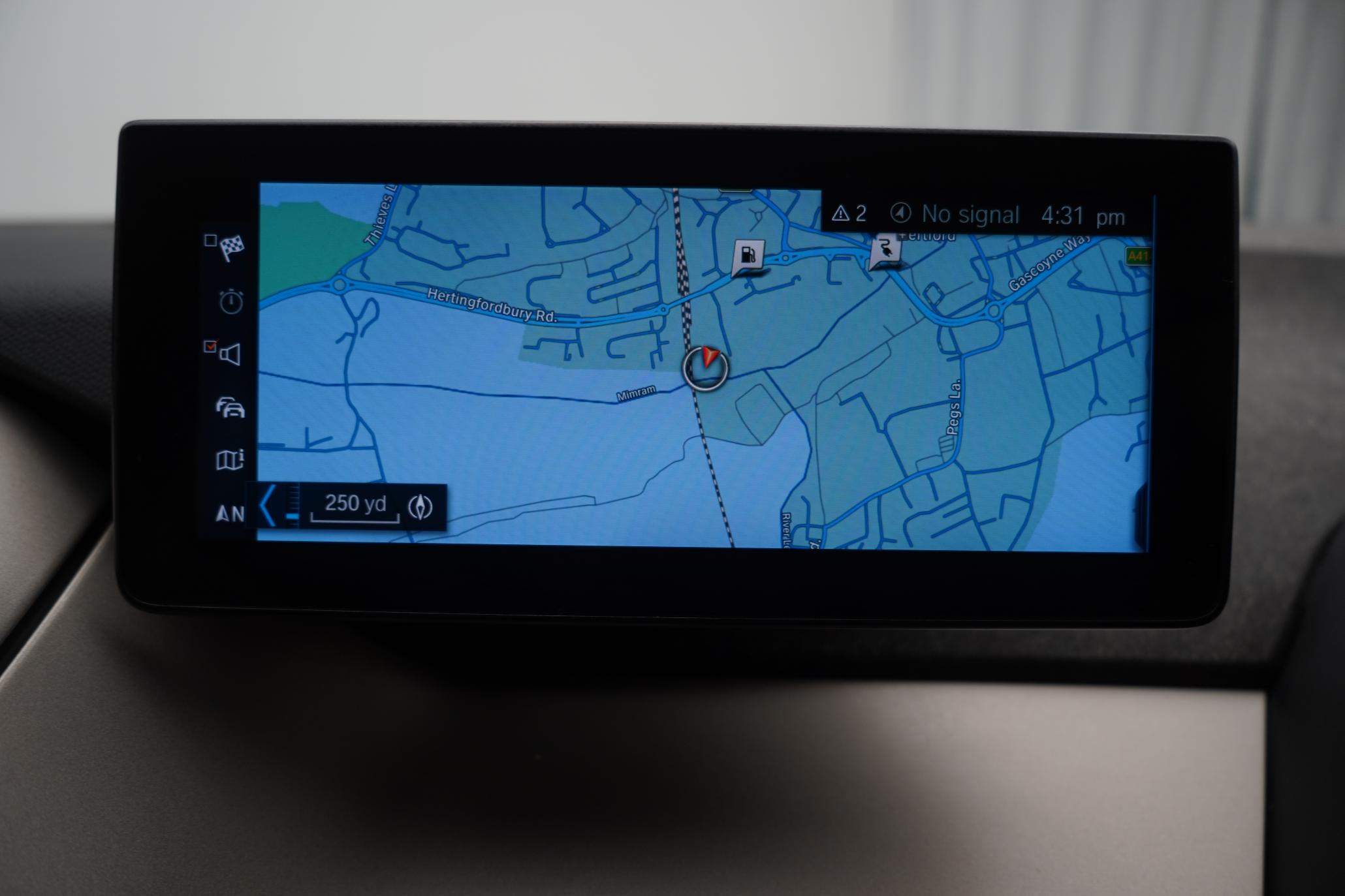 BMW i3 42.2kWh Hatchback 5dr Electric Auto (170 ps)