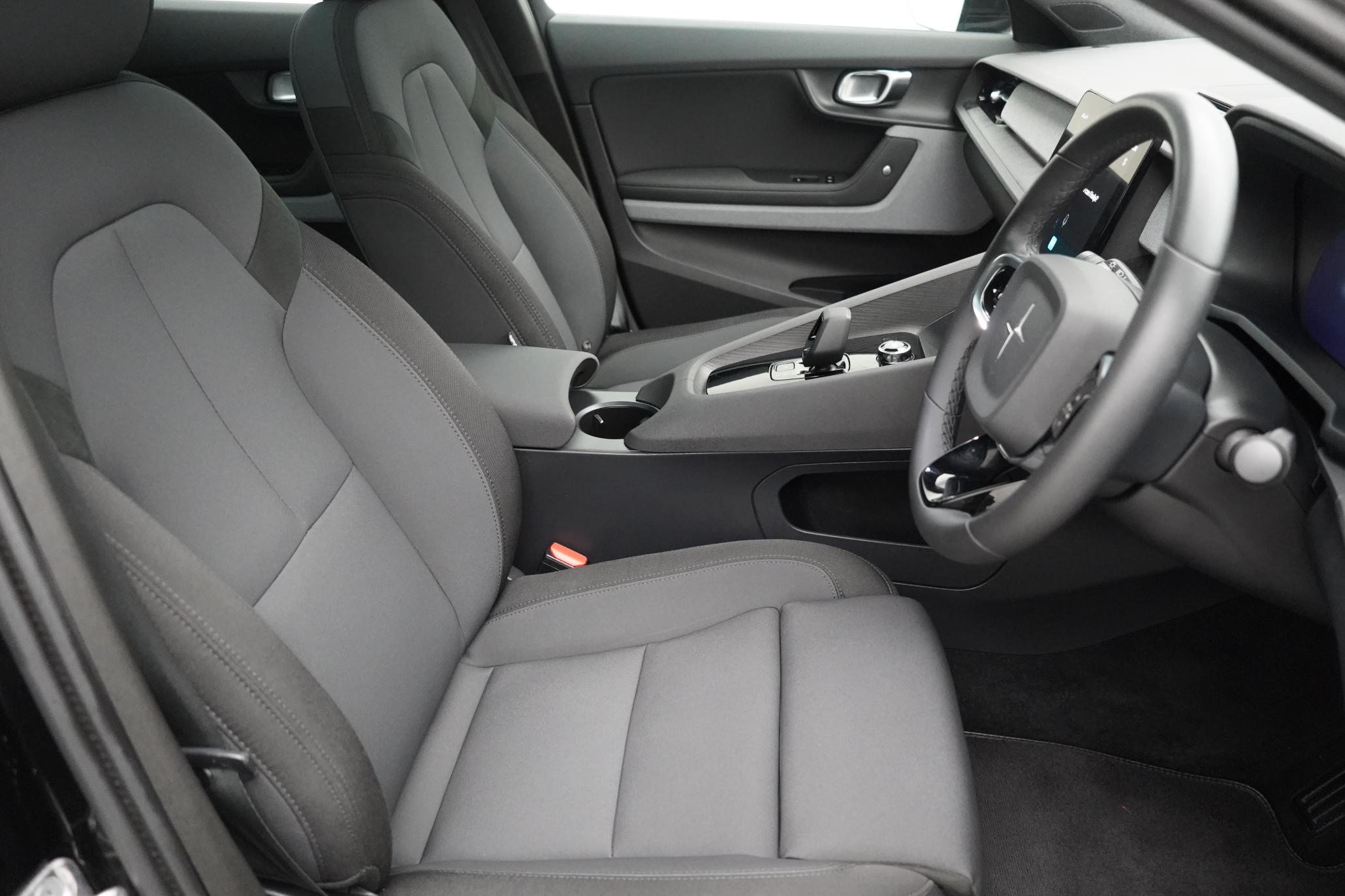 Polestar Polestar 2 Dual Motor 78kWh Long Range Plus Pilot Fastback 5dr Electric Auto 4WDE (408 ps)