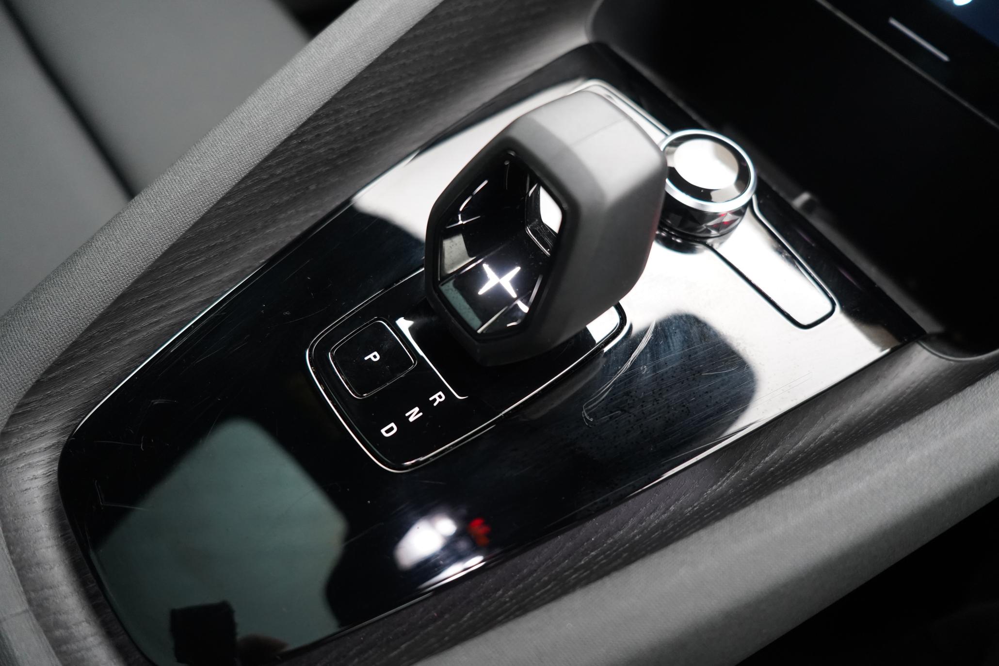 Polestar Polestar 2 Dual Motor 78kWh Long Range Plus Pilot Fastback 5dr Electric Auto 4WDE (408 ps)