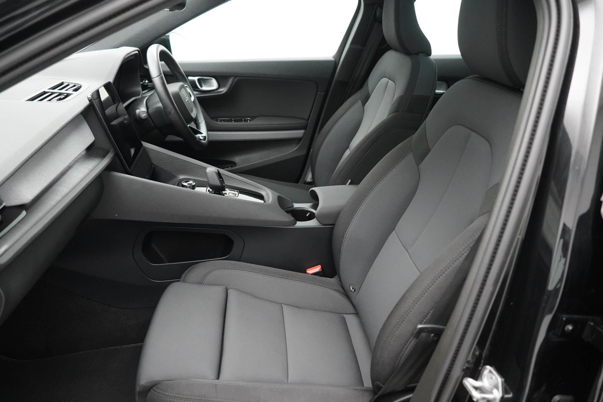 Polestar Polestar 2 Dual Motor 78kWh Long Range Plus Pilot Fastback 5dr Electric Auto 4WDE (408 ps)