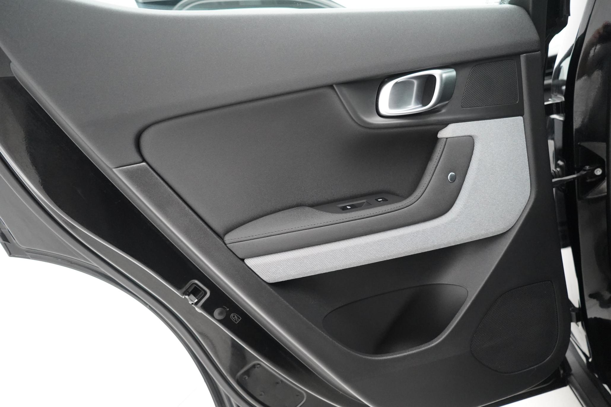 Polestar Polestar 2 Dual Motor 78kWh Long Range Plus Pilot Fastback 5dr Electric Auto 4WDE (408 ps)