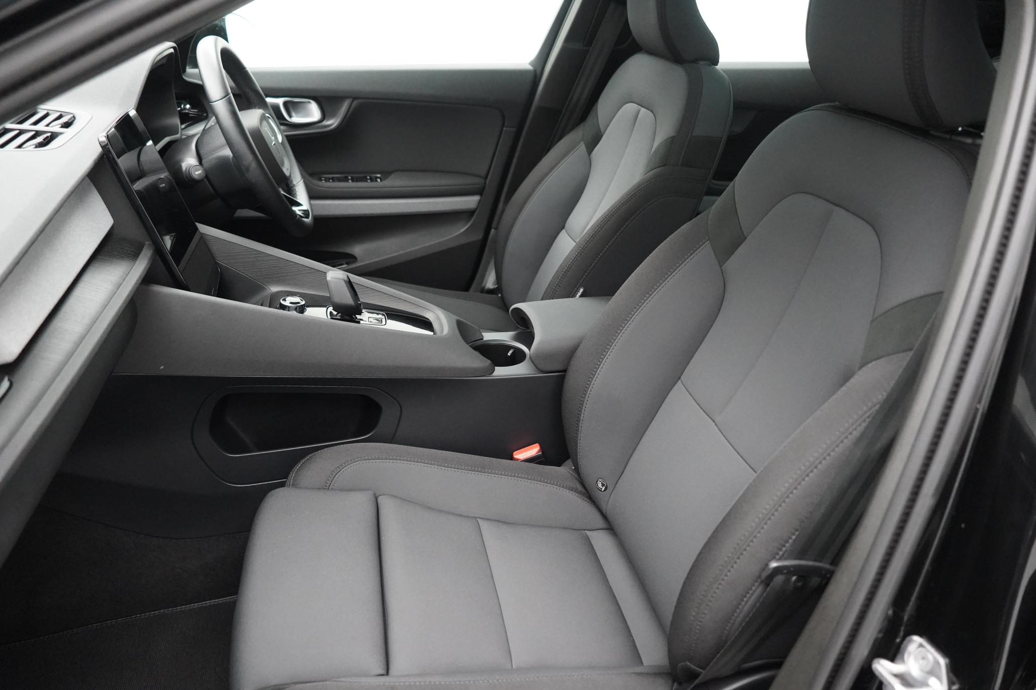 Polestar Polestar 2 Dual Motor 78kWh Long Range Plus Pilot Fastback 5dr Electric Auto 4WDE (408 ps)