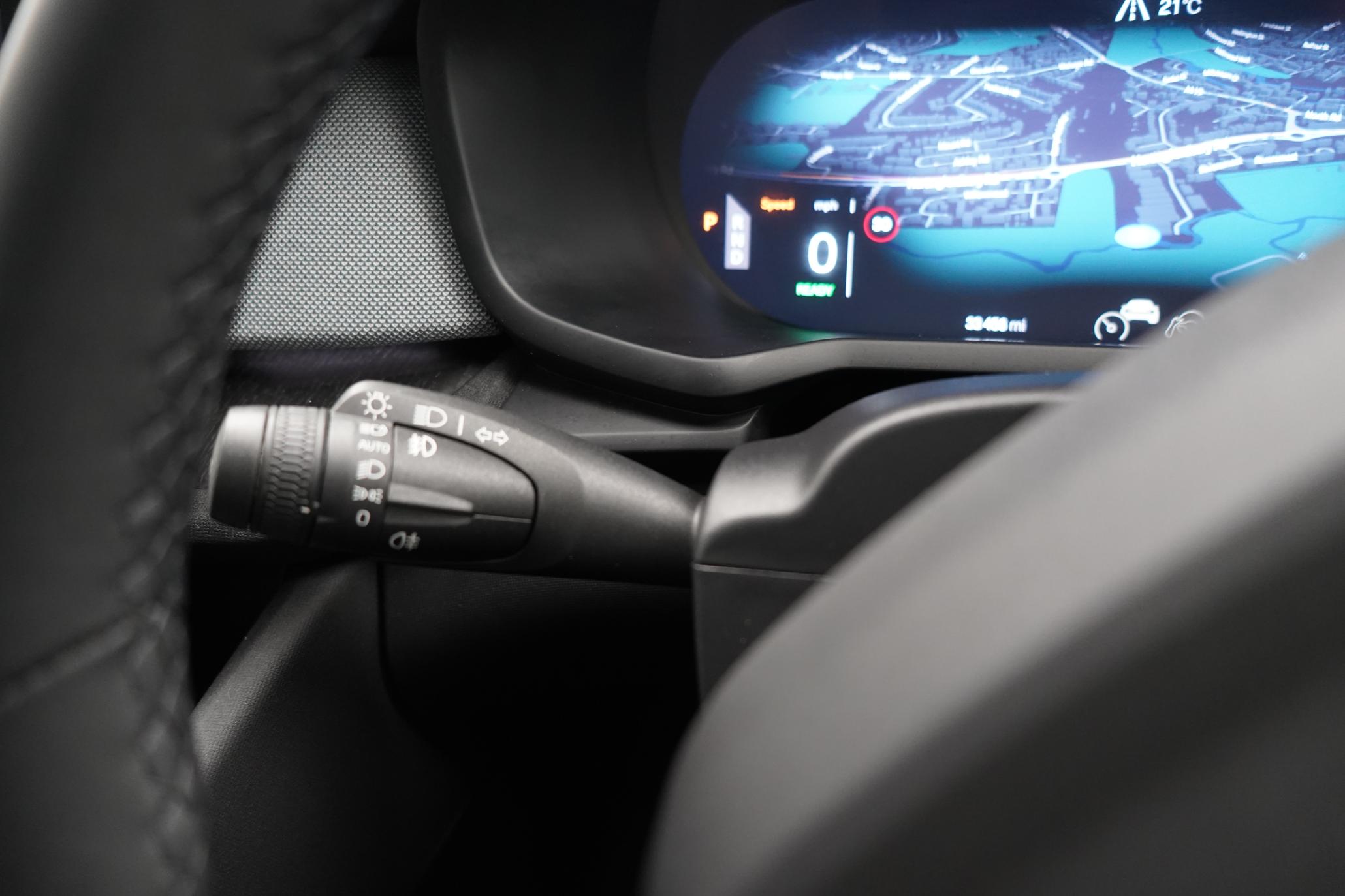 Polestar Polestar 2 Dual Motor 78kWh Long Range Plus Pilot Fastback 5dr Electric Auto 4WDE (408 ps)