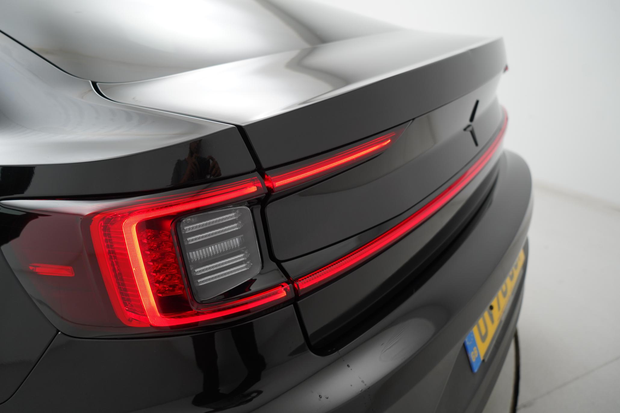 Polestar Polestar 2 Dual Motor 78kWh Long Range Plus Pilot Fastback 5dr Electric Auto 4WDE (408 ps)