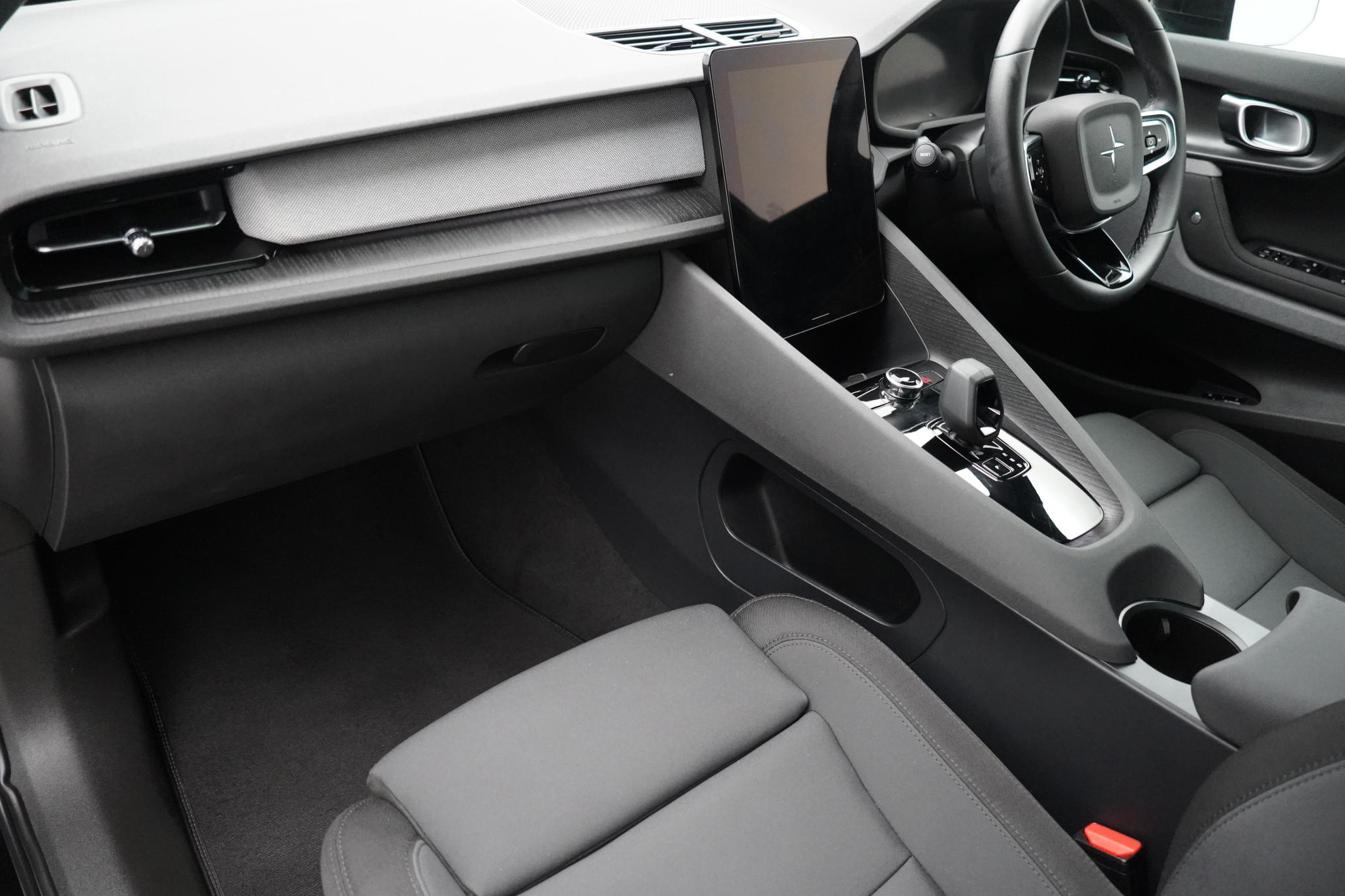 Polestar Polestar 2 Dual Motor 78kWh Long Range Plus Pilot Fastback 5dr Electric Auto 4WDE (408 ps)