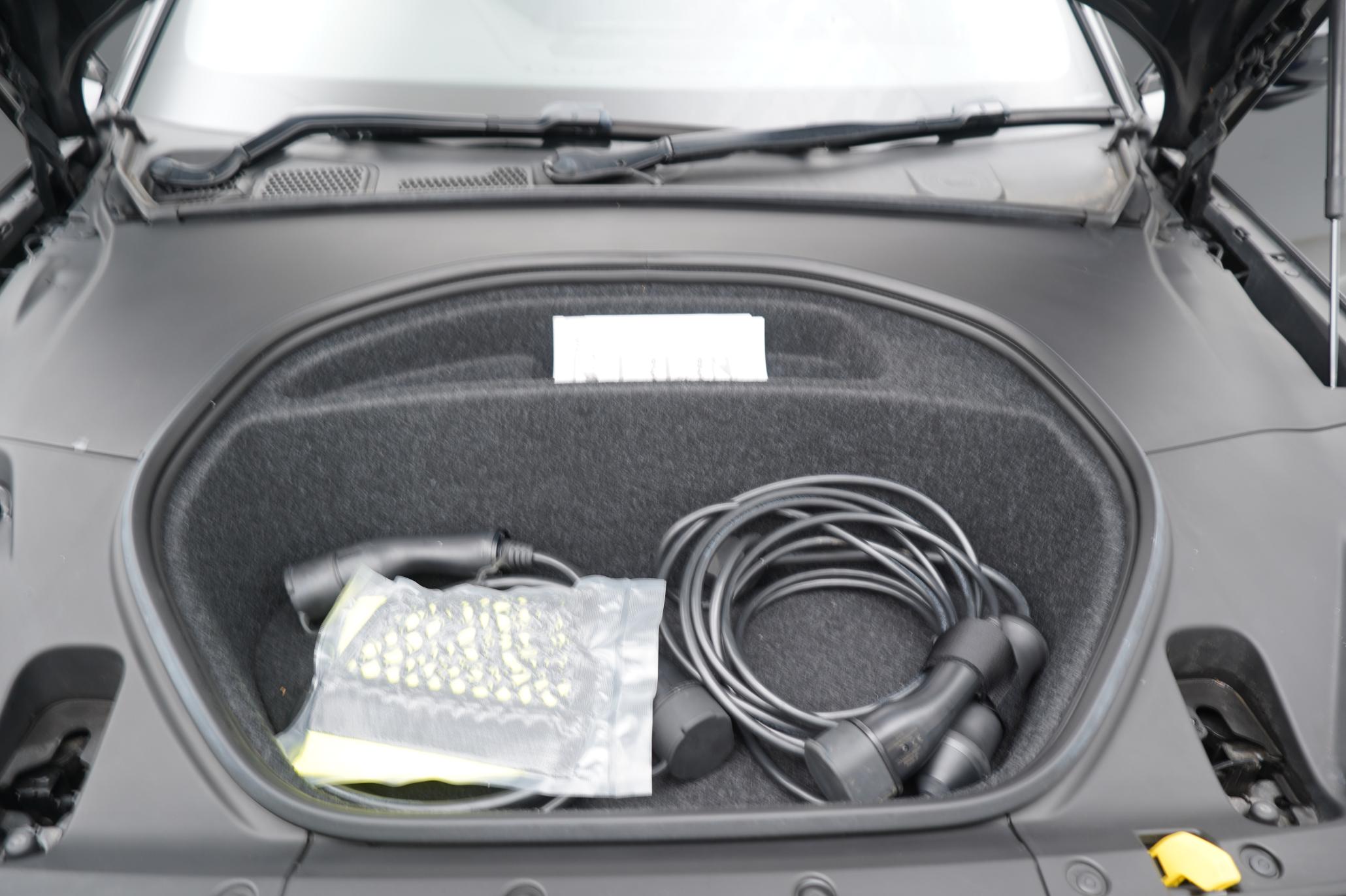 Polestar Polestar 2 Dual Motor 78kWh Long Range Plus Pilot Fastback 5dr Electric Auto 4WDE (408 ps)
