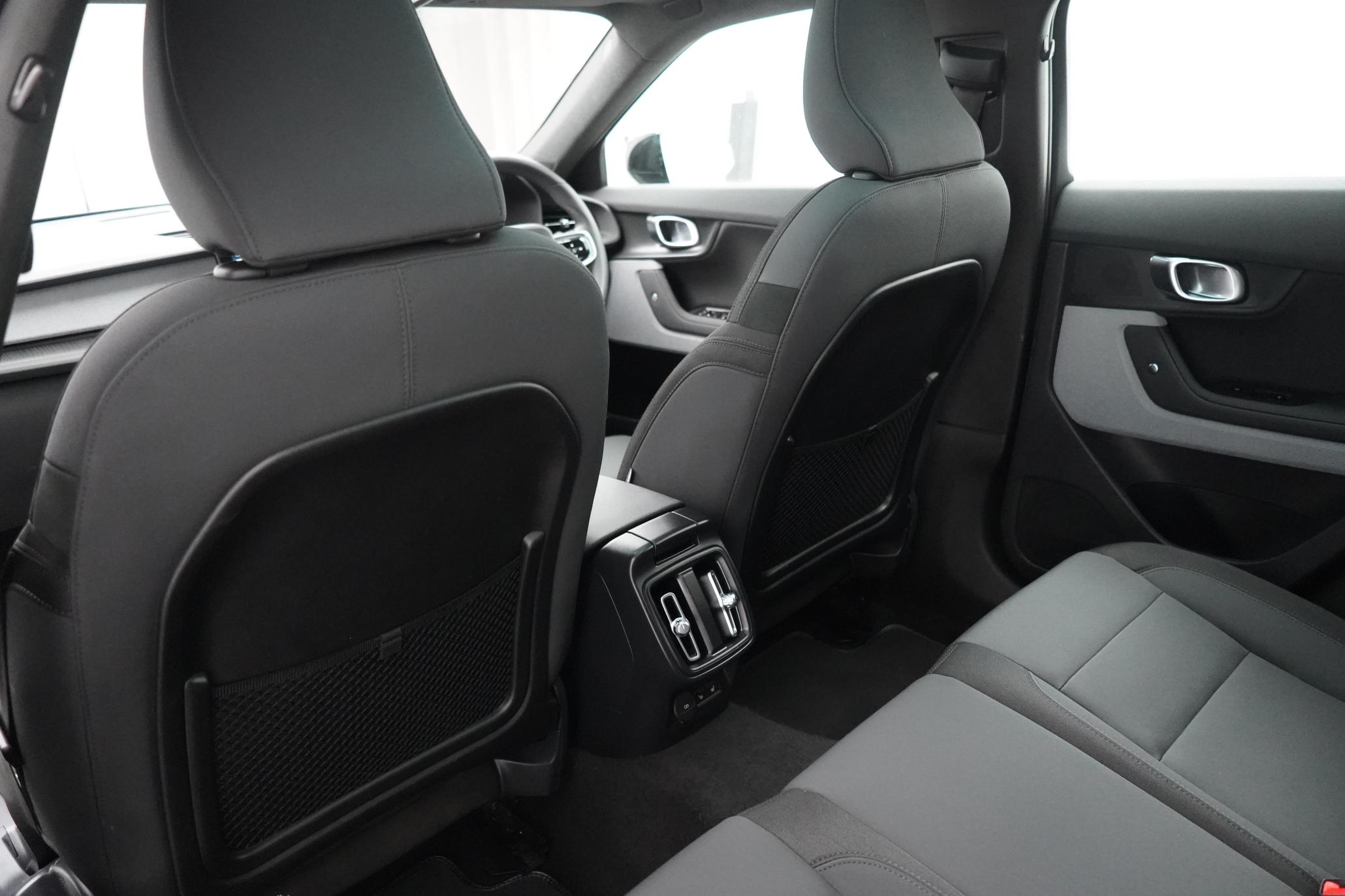 Polestar Polestar 2 Dual Motor 78kWh Long Range Plus Pilot Fastback 5dr Electric Auto 4WDE (408 ps)