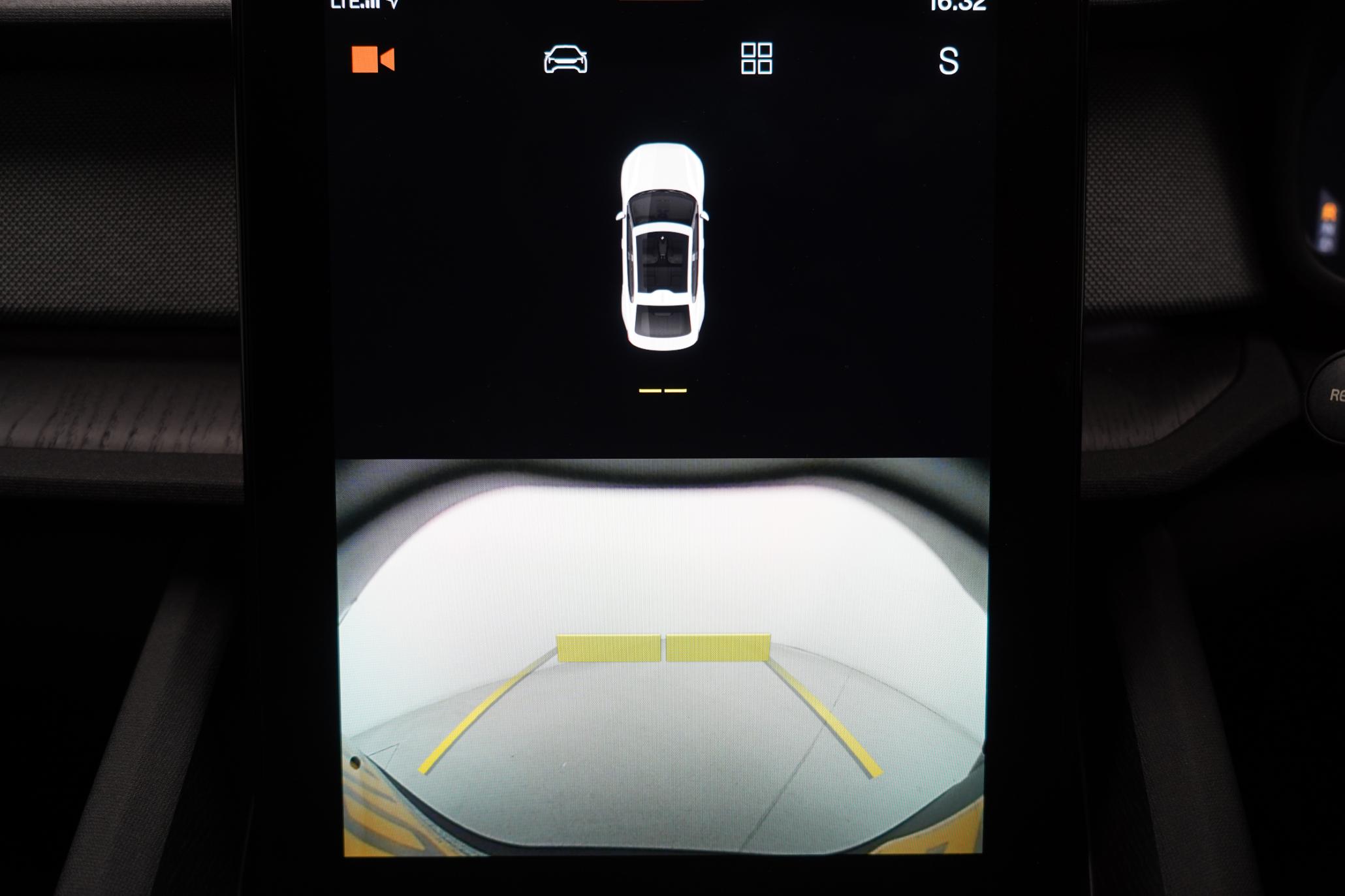 Polestar Polestar 2 Dual Motor 78kWh Long Range Plus Pilot Fastback 5dr Electric Auto 4WDE (408 ps)