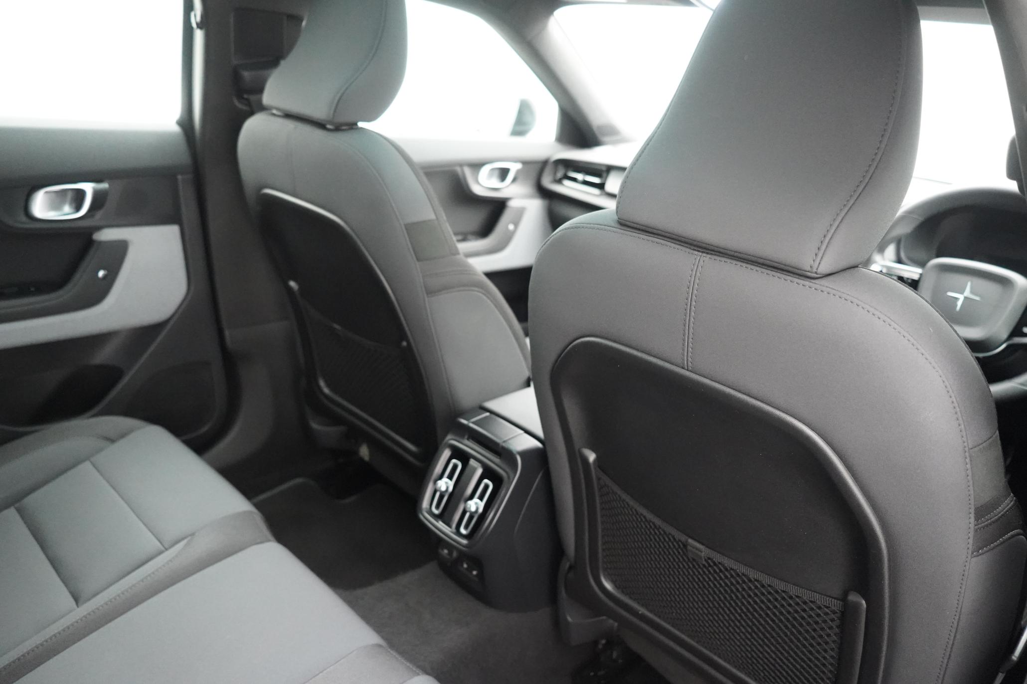 Polestar Polestar 2 Dual Motor 78kWh Long Range Plus Pilot Fastback 5dr Electric Auto 4WDE (408 ps)