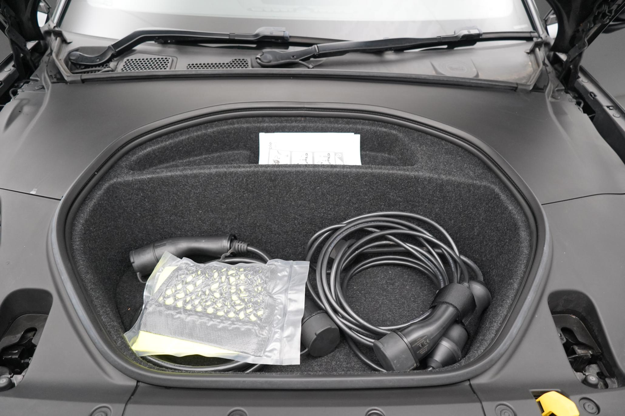 Polestar Polestar 2 Dual Motor 78kWh Long Range Plus Pilot Fastback 5dr Electric Auto 4WDE (408 ps)