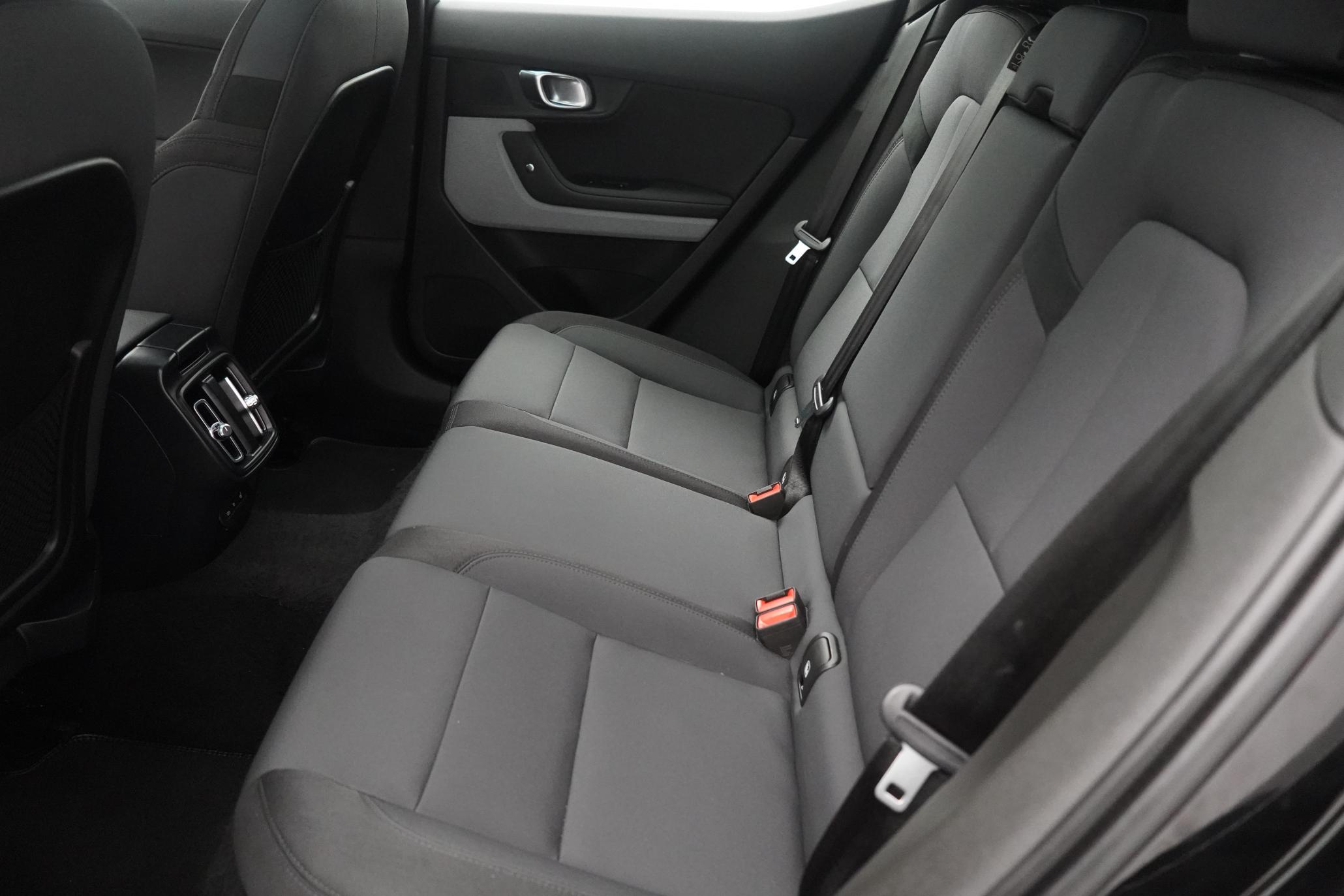 Polestar Polestar 2 Dual Motor 78kWh Long Range Plus Pilot Fastback 5dr Electric Auto 4WDE (408 ps)