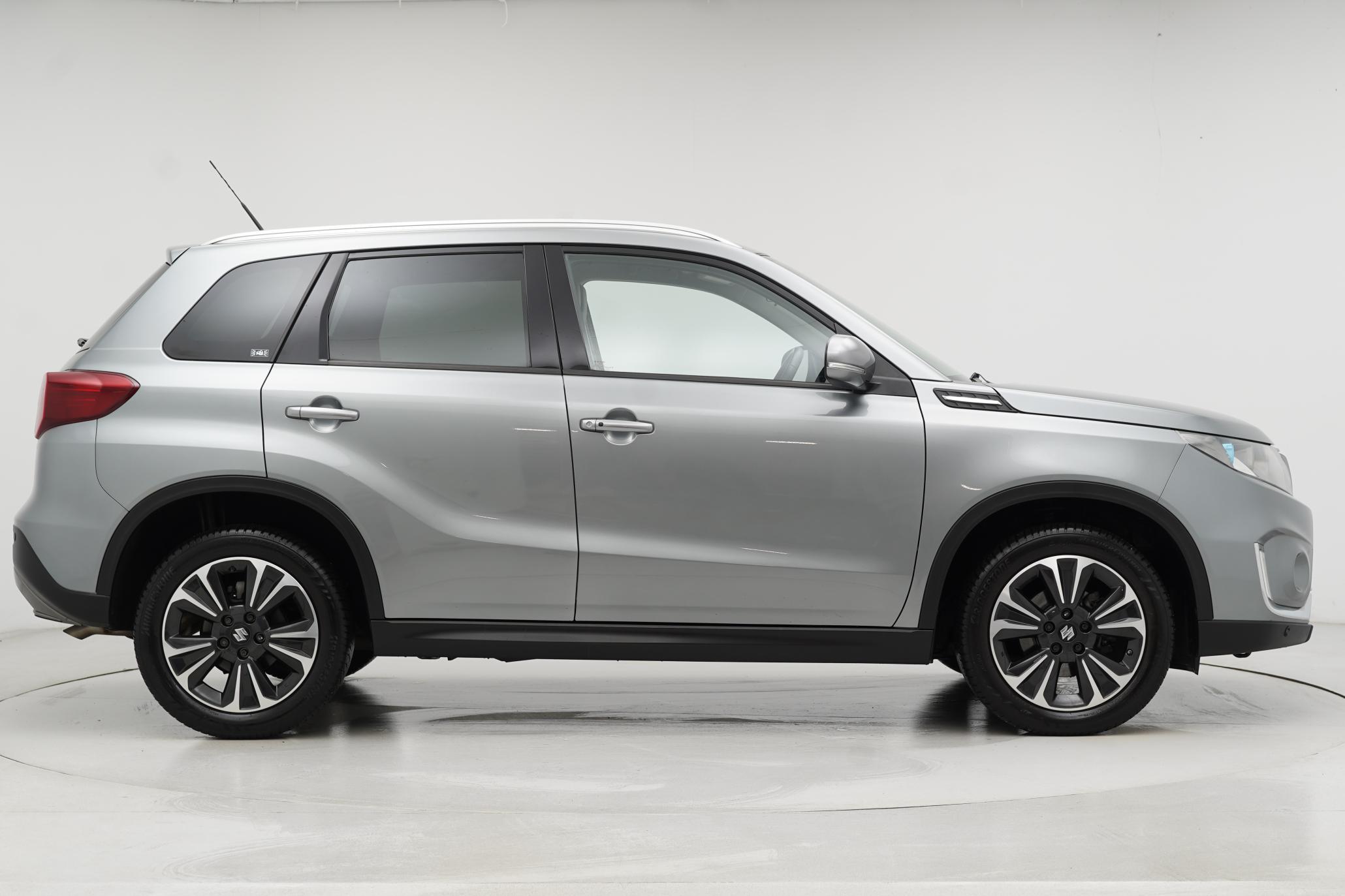Suzuki Vitara 1.4 Boosterjet SZ5 SUV 5dr Petrol Auto ALLGRIP Euro 6 (s/s) (140 ps)