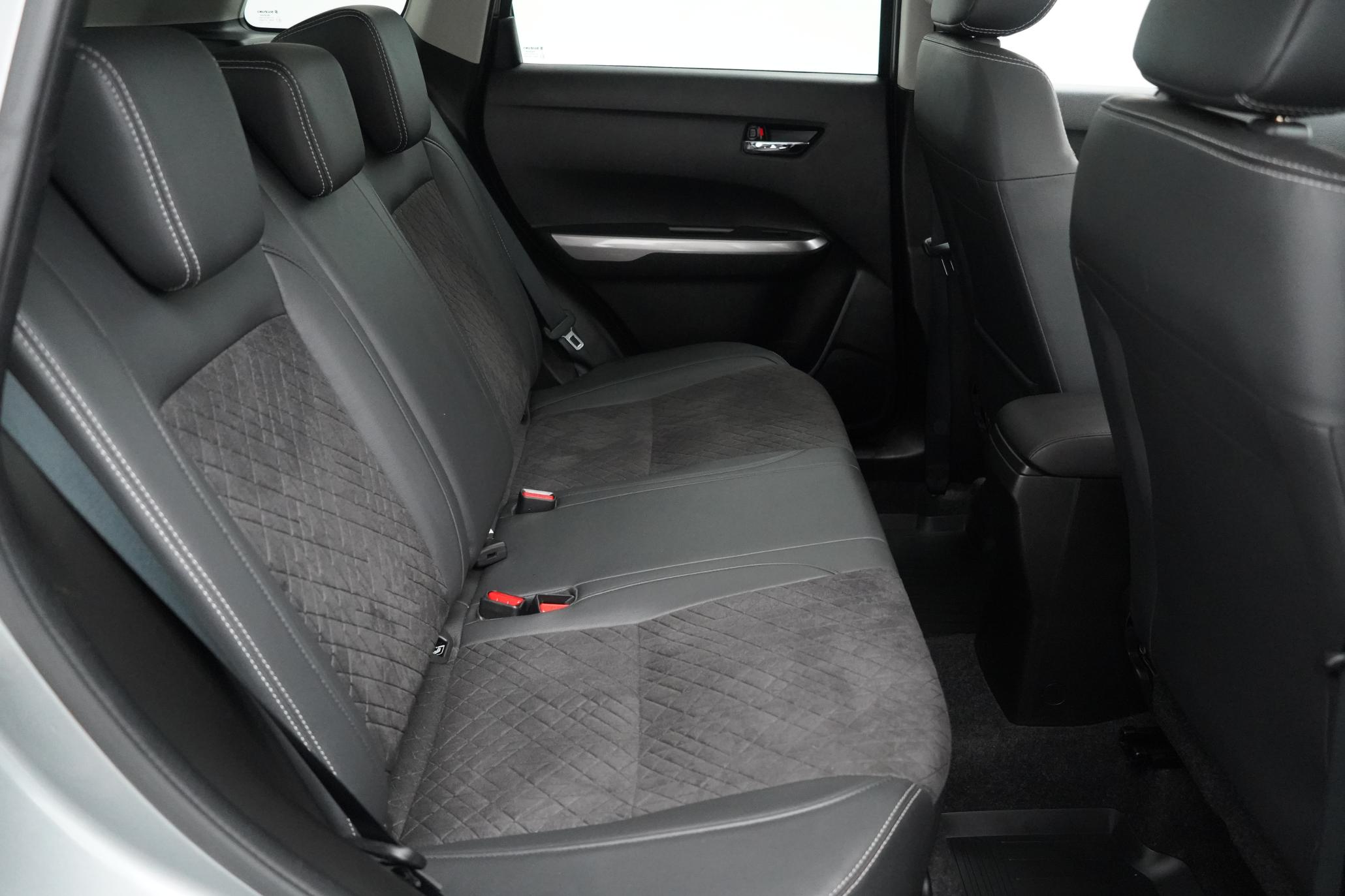 Suzuki Vitara 1.4 Boosterjet SZ5 SUV 5dr Petrol Auto ALLGRIP Euro 6 (s/s) (140 ps)