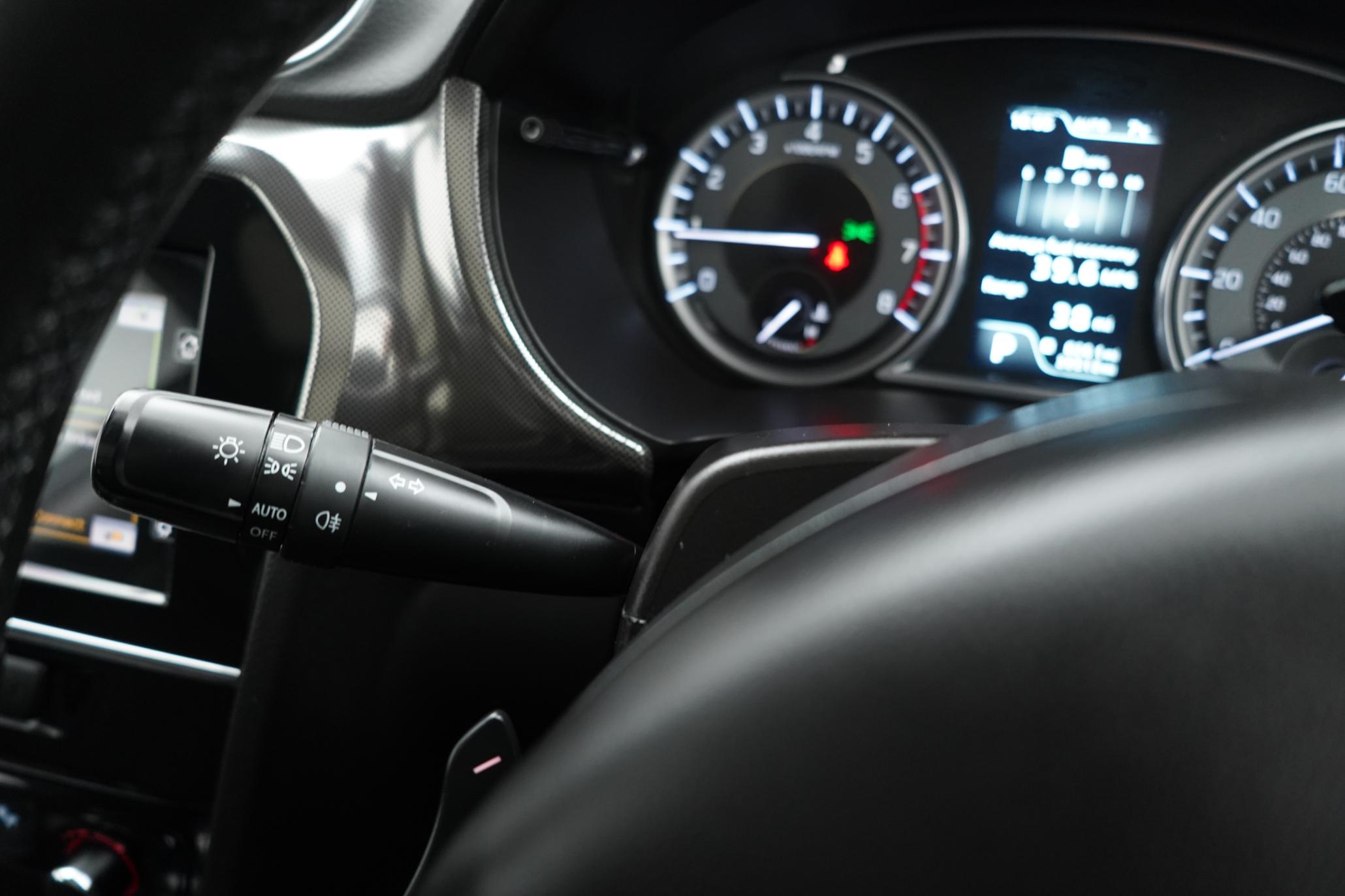 Suzuki Vitara 1.4 Boosterjet SZ5 SUV 5dr Petrol Auto ALLGRIP Euro 6 (s/s) (140 ps)