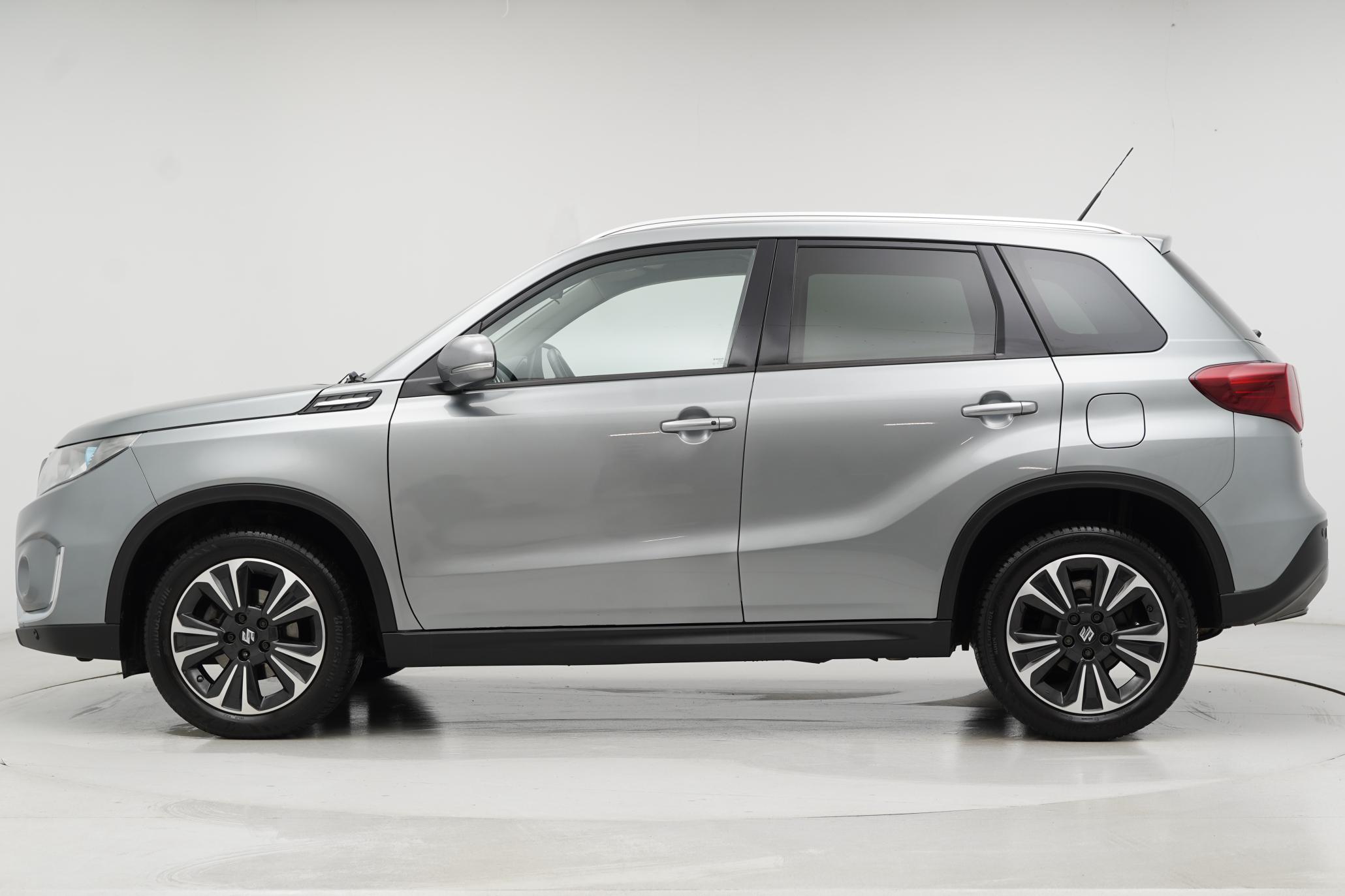 Suzuki Vitara 1.4 Boosterjet SZ5 SUV 5dr Petrol Auto ALLGRIP Euro 6 (s/s) (140 ps)