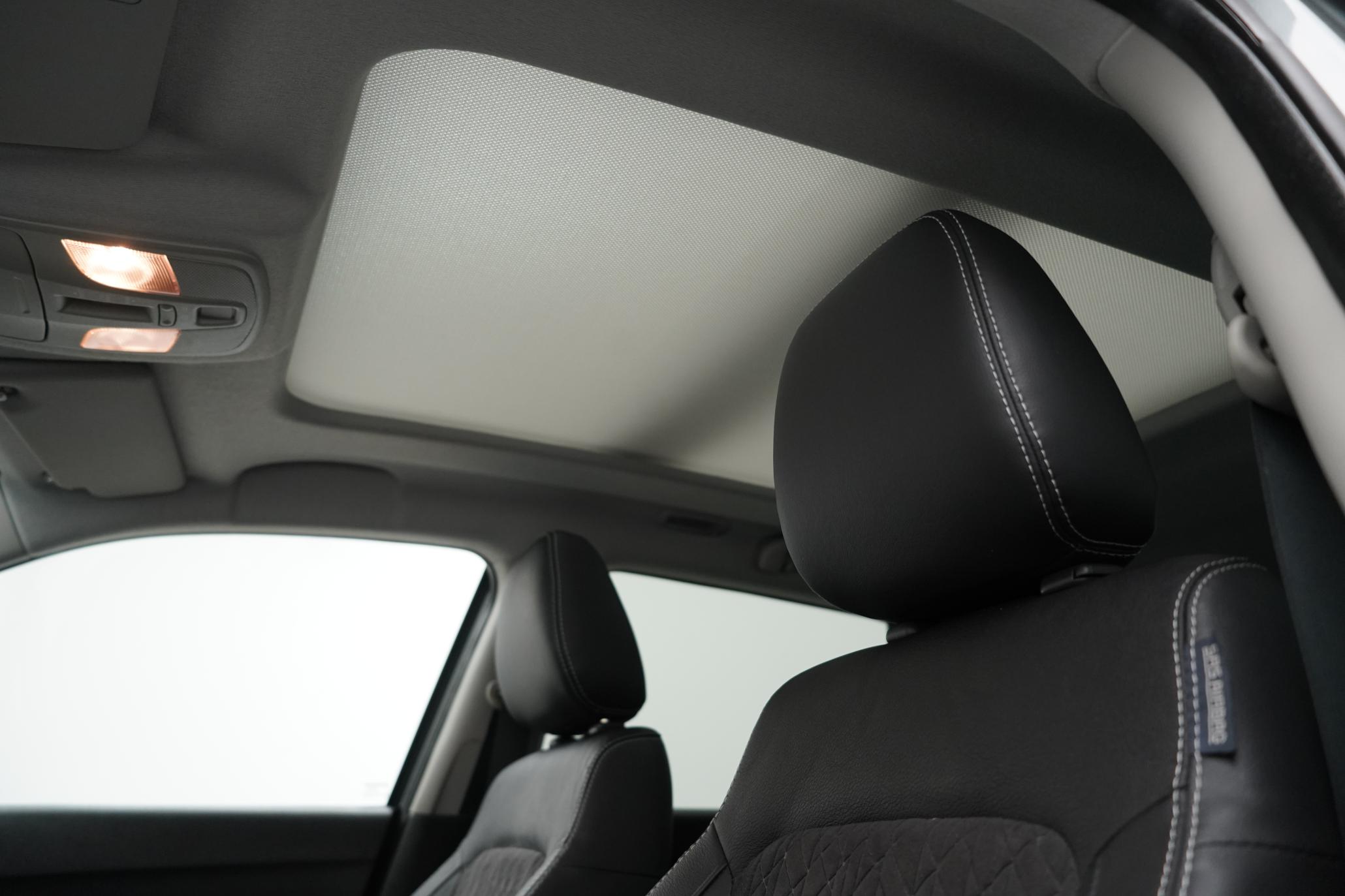 Suzuki Vitara 1.4 Boosterjet SZ5 SUV 5dr Petrol Auto ALLGRIP Euro 6 (s/s) (140 ps)