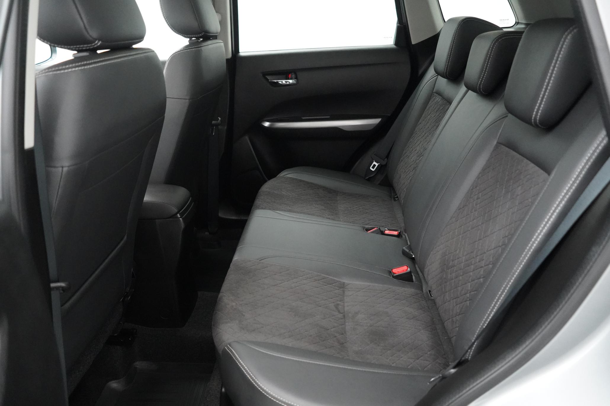 Suzuki Vitara 1.4 Boosterjet SZ5 SUV 5dr Petrol Auto ALLGRIP Euro 6 (s/s) (140 ps)