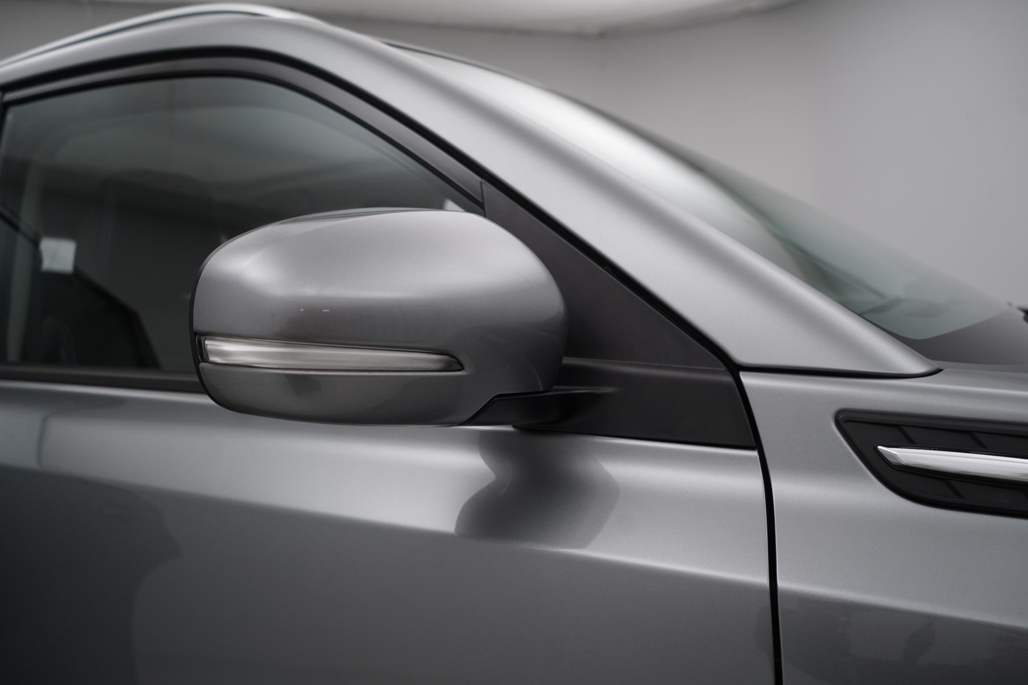 Suzuki Vitara 1.4 Boosterjet SZ5 SUV 5dr Petrol Auto ALLGRIP Euro 6 (s/s) (140 ps)