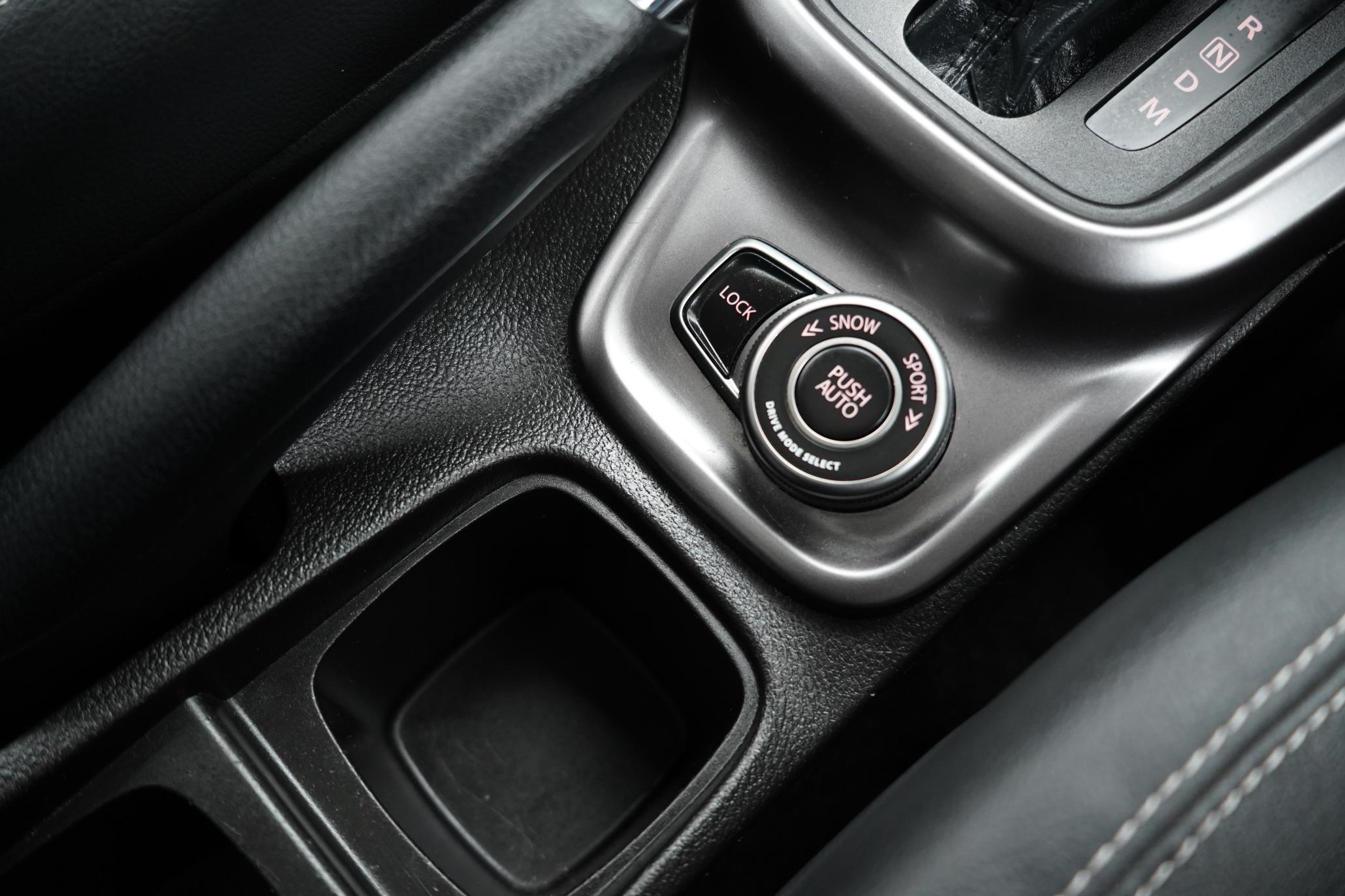 Suzuki Vitara 1.4 Boosterjet SZ5 SUV 5dr Petrol Auto ALLGRIP Euro 6 (s/s) (140 ps)