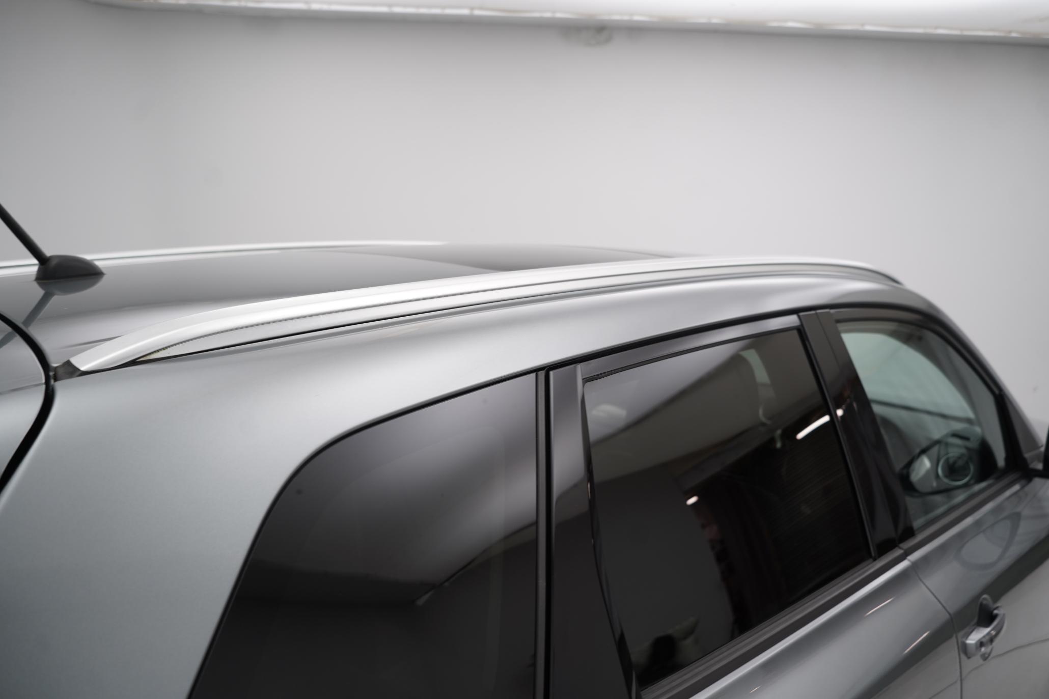 Suzuki Vitara 1.4 Boosterjet SZ5 SUV 5dr Petrol Auto ALLGRIP Euro 6 (s/s) (140 ps)