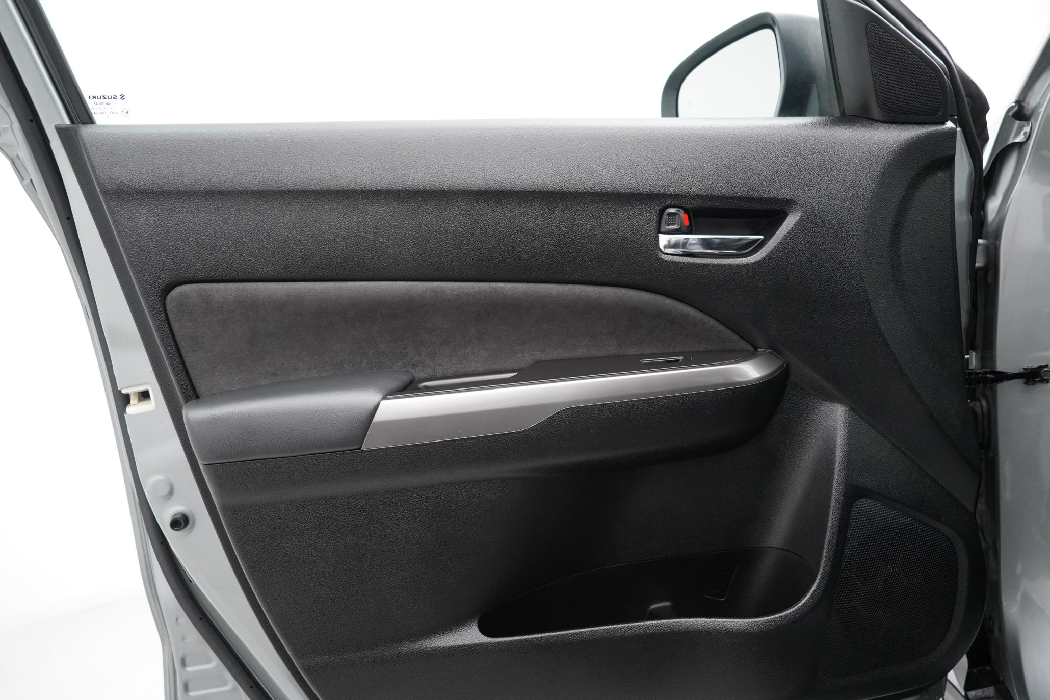 Suzuki Vitara 1.4 Boosterjet SZ5 SUV 5dr Petrol Auto ALLGRIP Euro 6 (s/s) (140 ps)