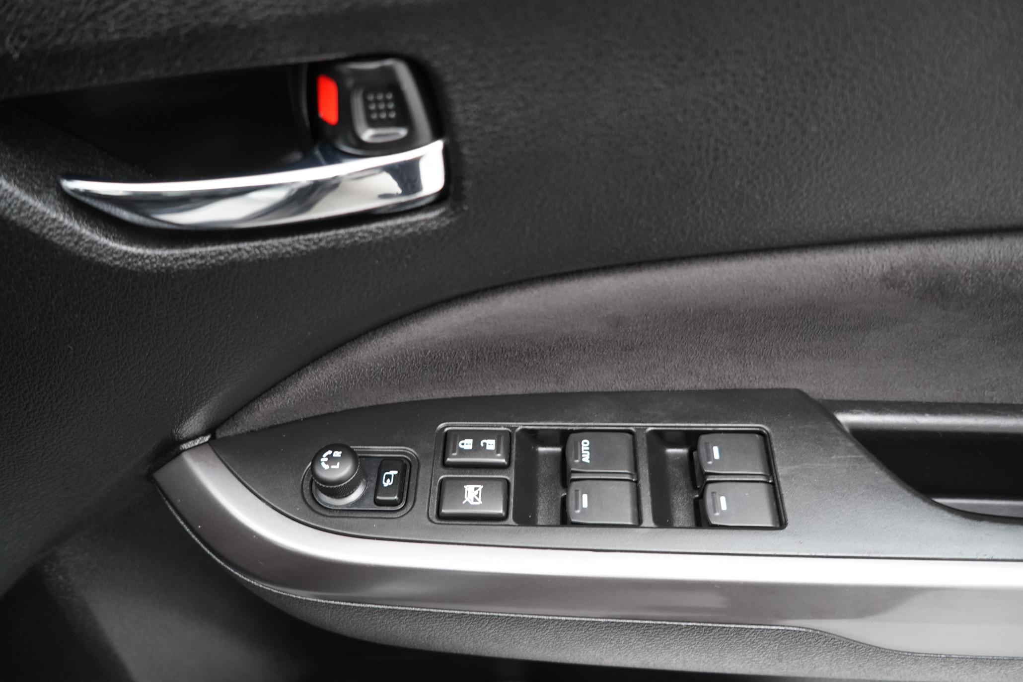 Suzuki Vitara 1.4 Boosterjet SZ5 SUV 5dr Petrol Auto ALLGRIP Euro 6 (s/s) (140 ps)