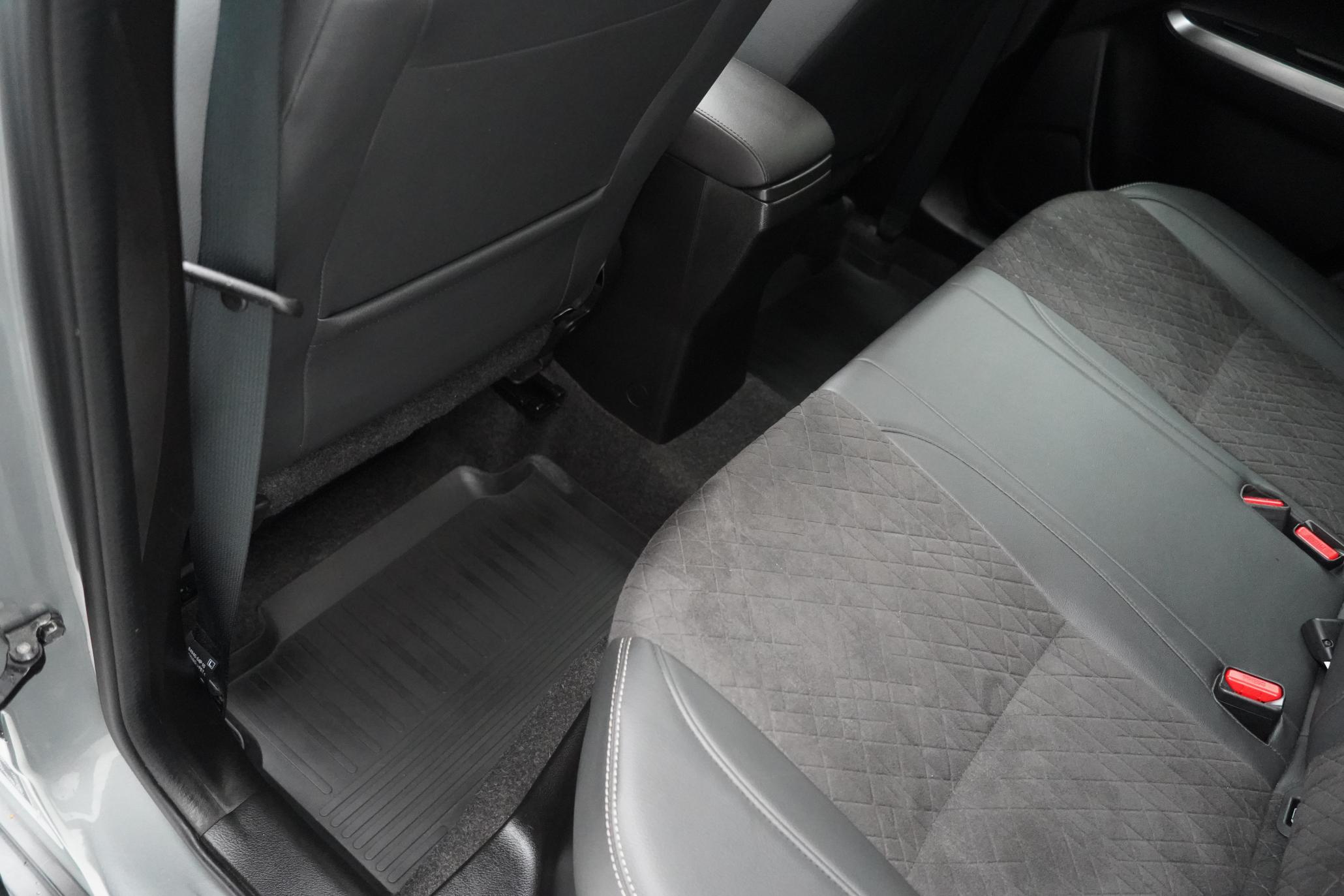 Suzuki Vitara 1.4 Boosterjet SZ5 SUV 5dr Petrol Auto ALLGRIP Euro 6 (s/s) (140 ps)