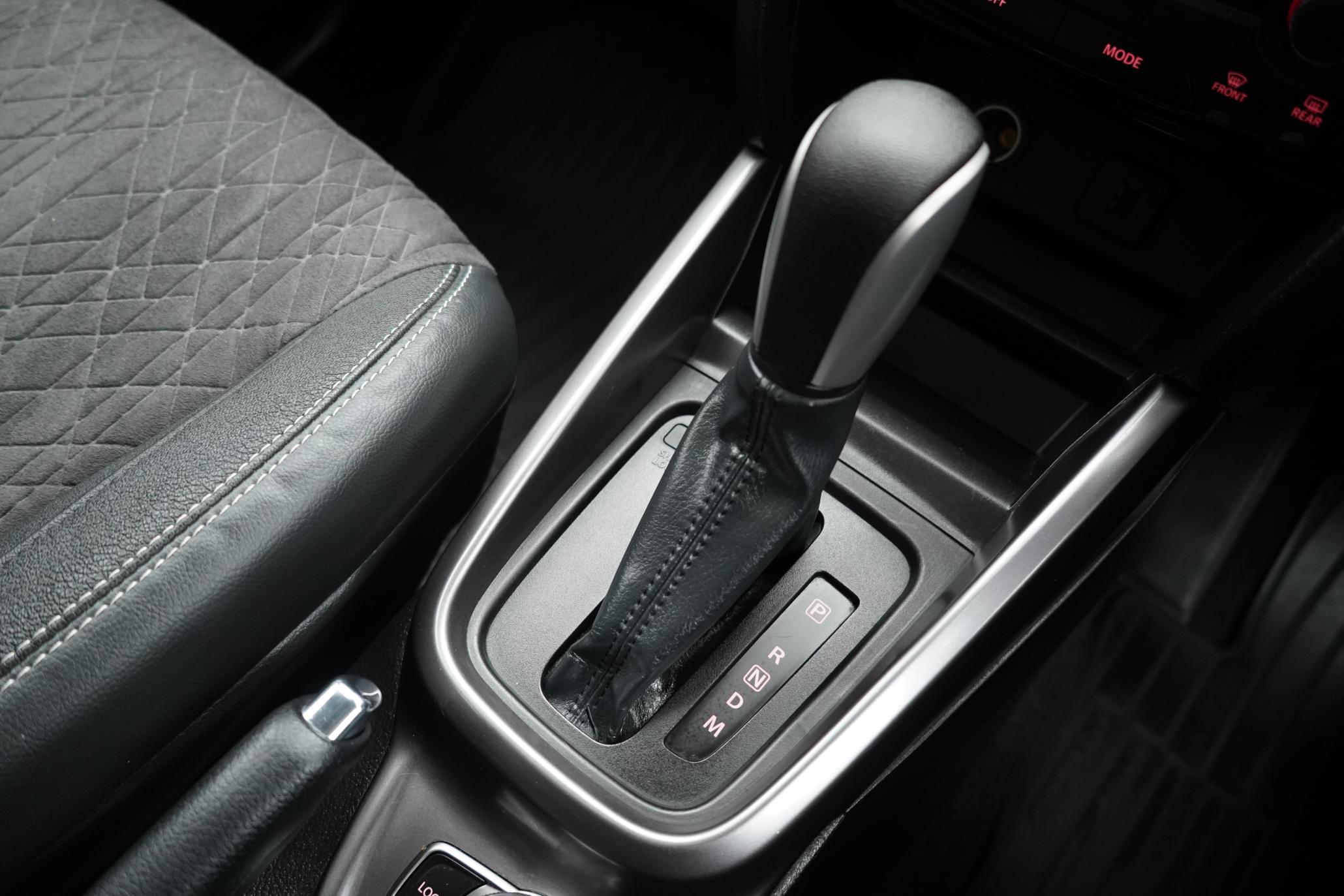 Suzuki Vitara 1.4 Boosterjet SZ5 SUV 5dr Petrol Auto ALLGRIP Euro 6 (s/s) (140 ps)