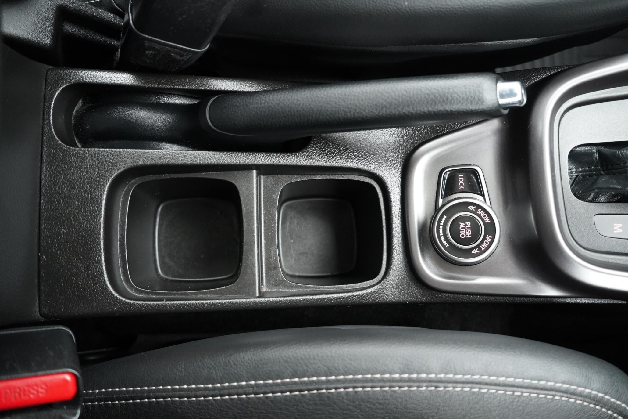 Suzuki Vitara 1.4 Boosterjet SZ5 SUV 5dr Petrol Auto ALLGRIP Euro 6 (s/s) (140 ps)