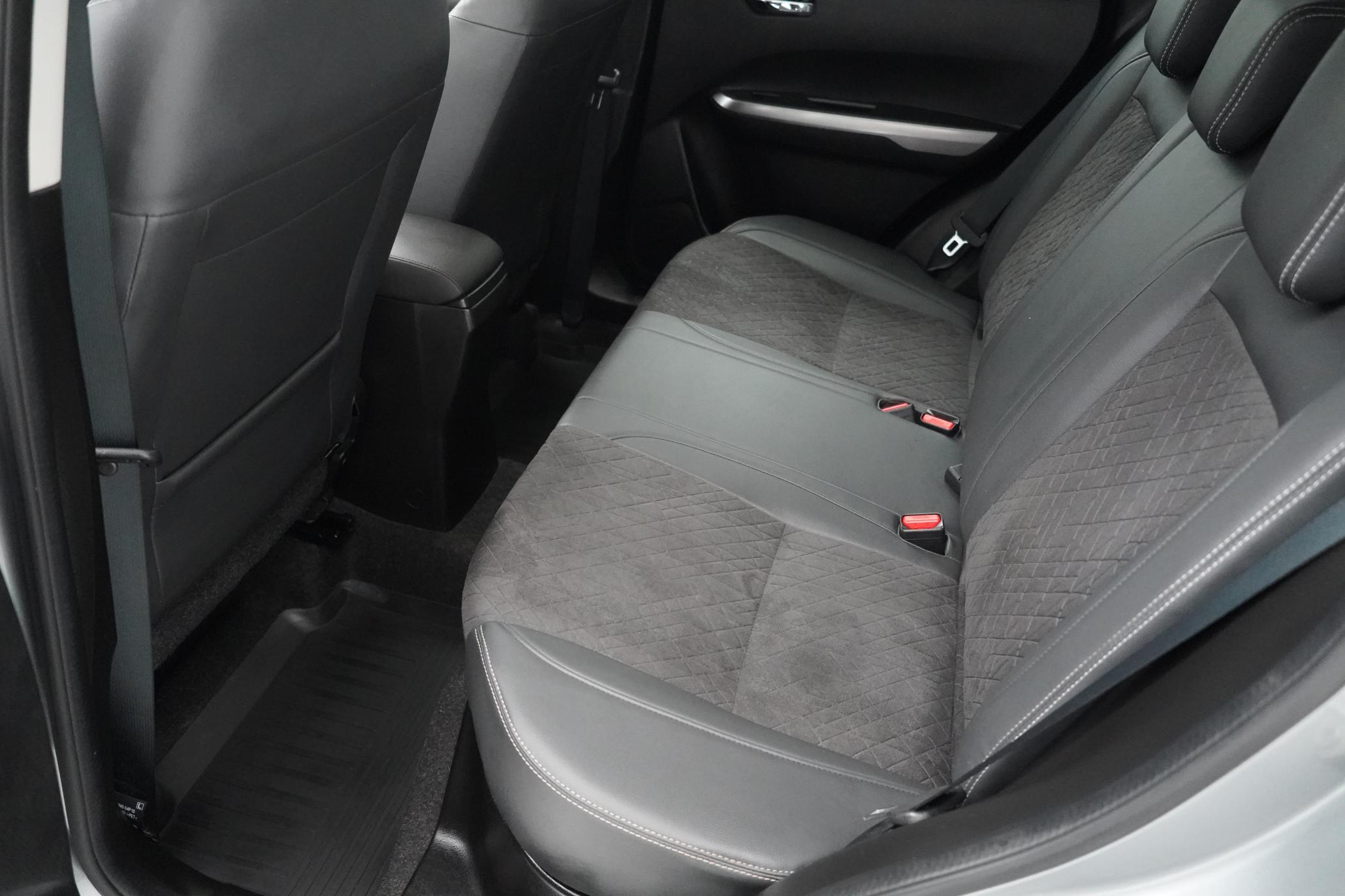 Suzuki Vitara 1.4 Boosterjet SZ5 SUV 5dr Petrol Auto ALLGRIP Euro 6 (s/s) (140 ps)