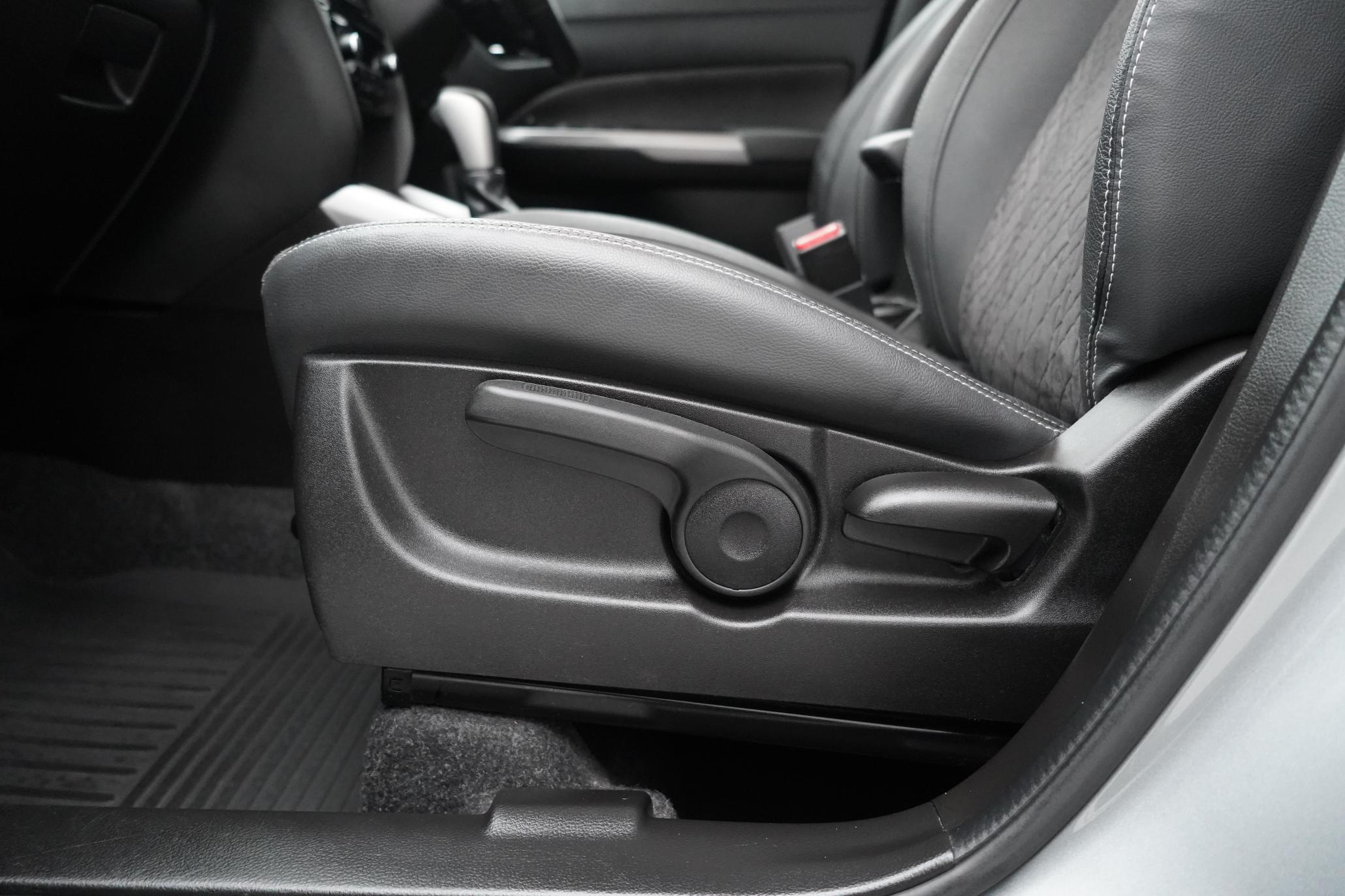 Suzuki Vitara 1.4 Boosterjet SZ5 SUV 5dr Petrol Auto ALLGRIP Euro 6 (s/s) (140 ps)