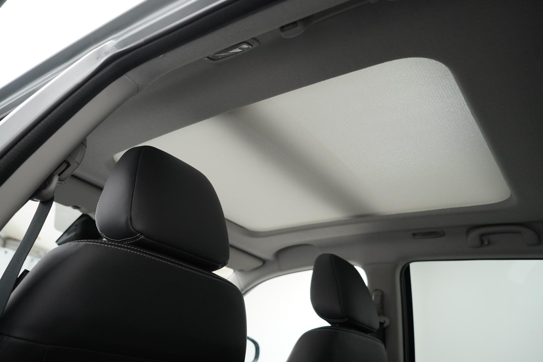 Suzuki Vitara 1.4 Boosterjet SZ5 SUV 5dr Petrol Auto ALLGRIP Euro 6 (s/s) (140 ps)