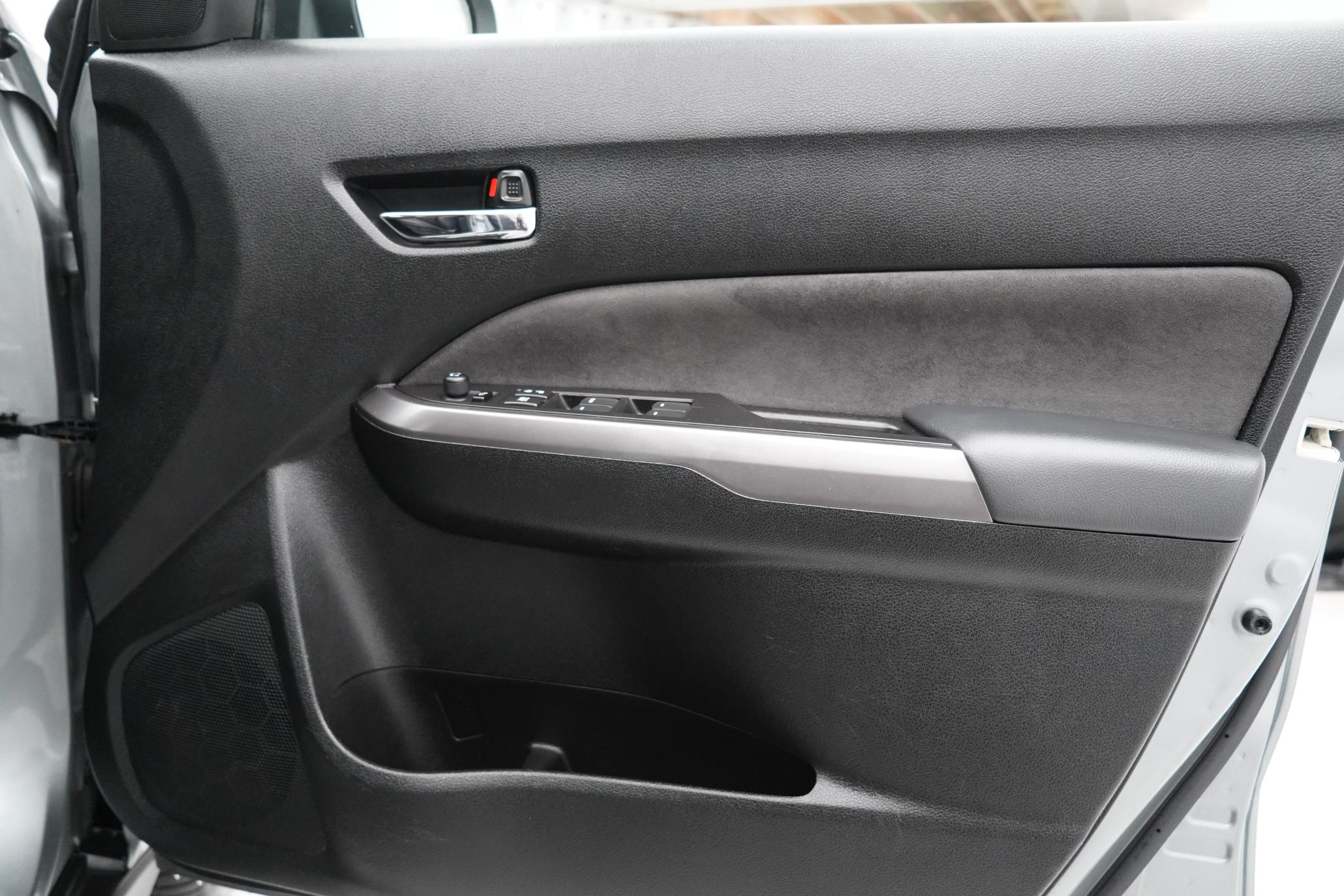 Suzuki Vitara 1.4 Boosterjet SZ5 SUV 5dr Petrol Auto ALLGRIP Euro 6 (s/s) (140 ps)