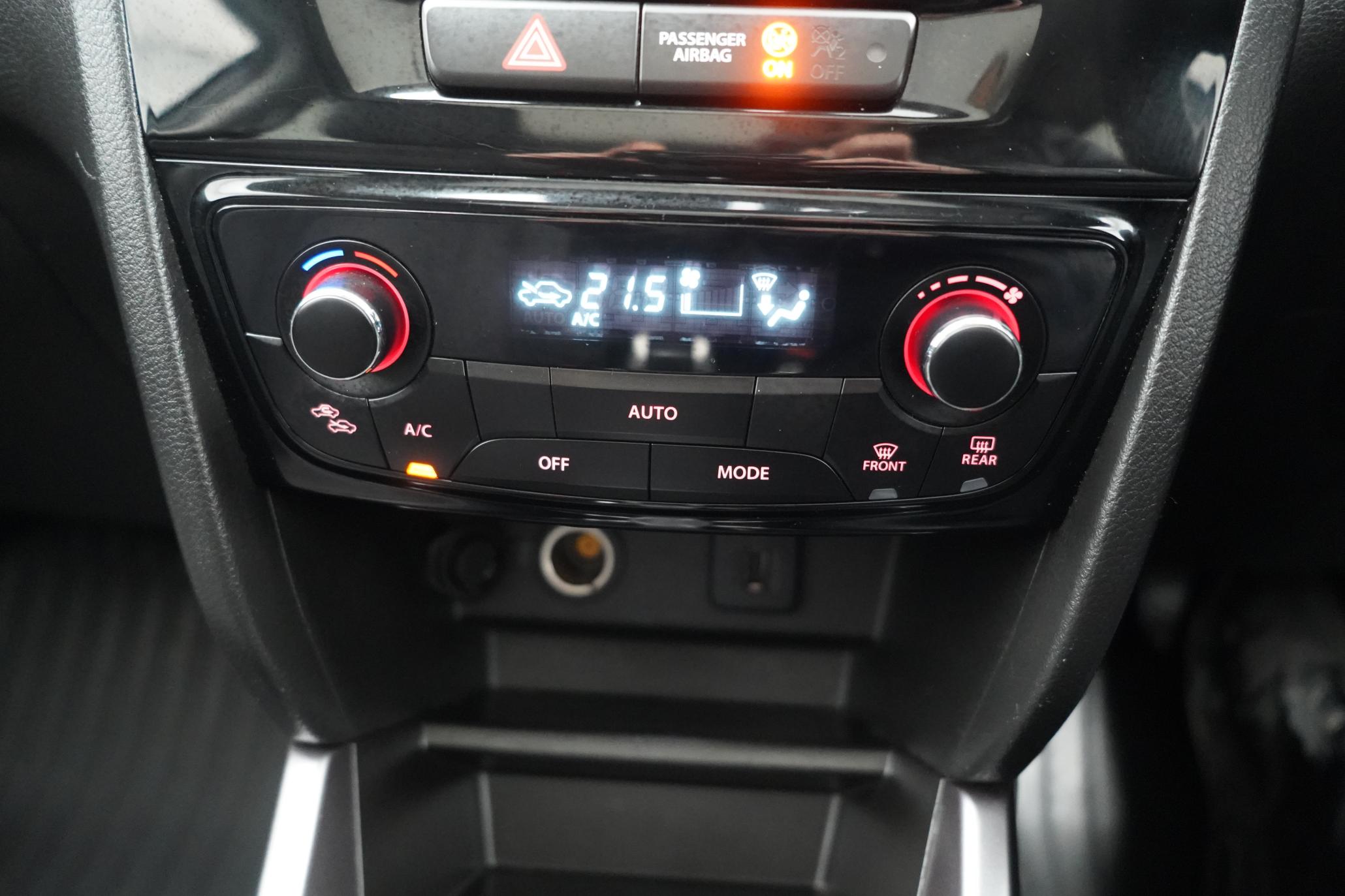 Suzuki Vitara 1.4 Boosterjet SZ5 SUV 5dr Petrol Auto ALLGRIP Euro 6 (s/s) (140 ps)