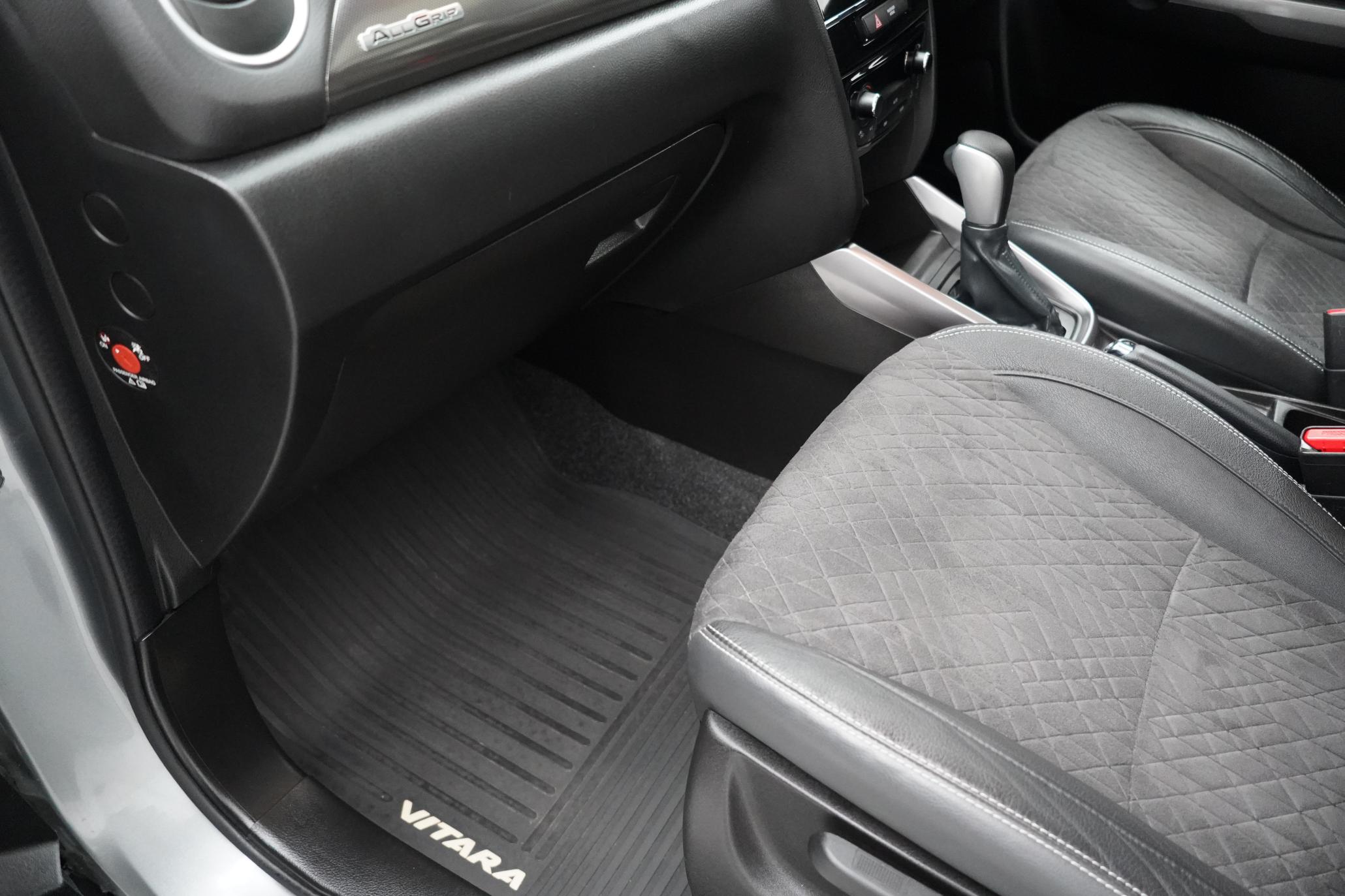 Suzuki Vitara 1.4 Boosterjet SZ5 SUV 5dr Petrol Auto ALLGRIP Euro 6 (s/s) (140 ps)