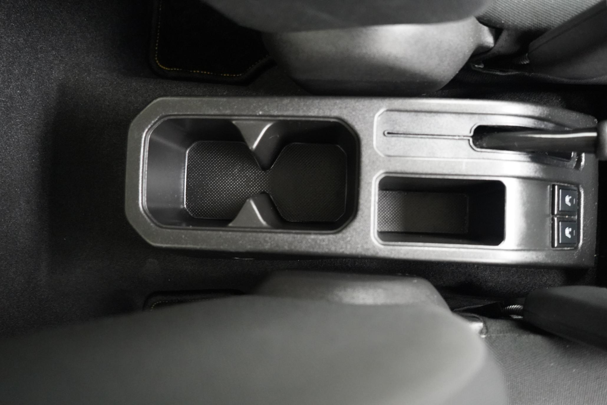 Suzuki Jimny 1.5 SZ5 SUV 3dr Petrol Manual ALLGRIP Euro 6 (101 ps)