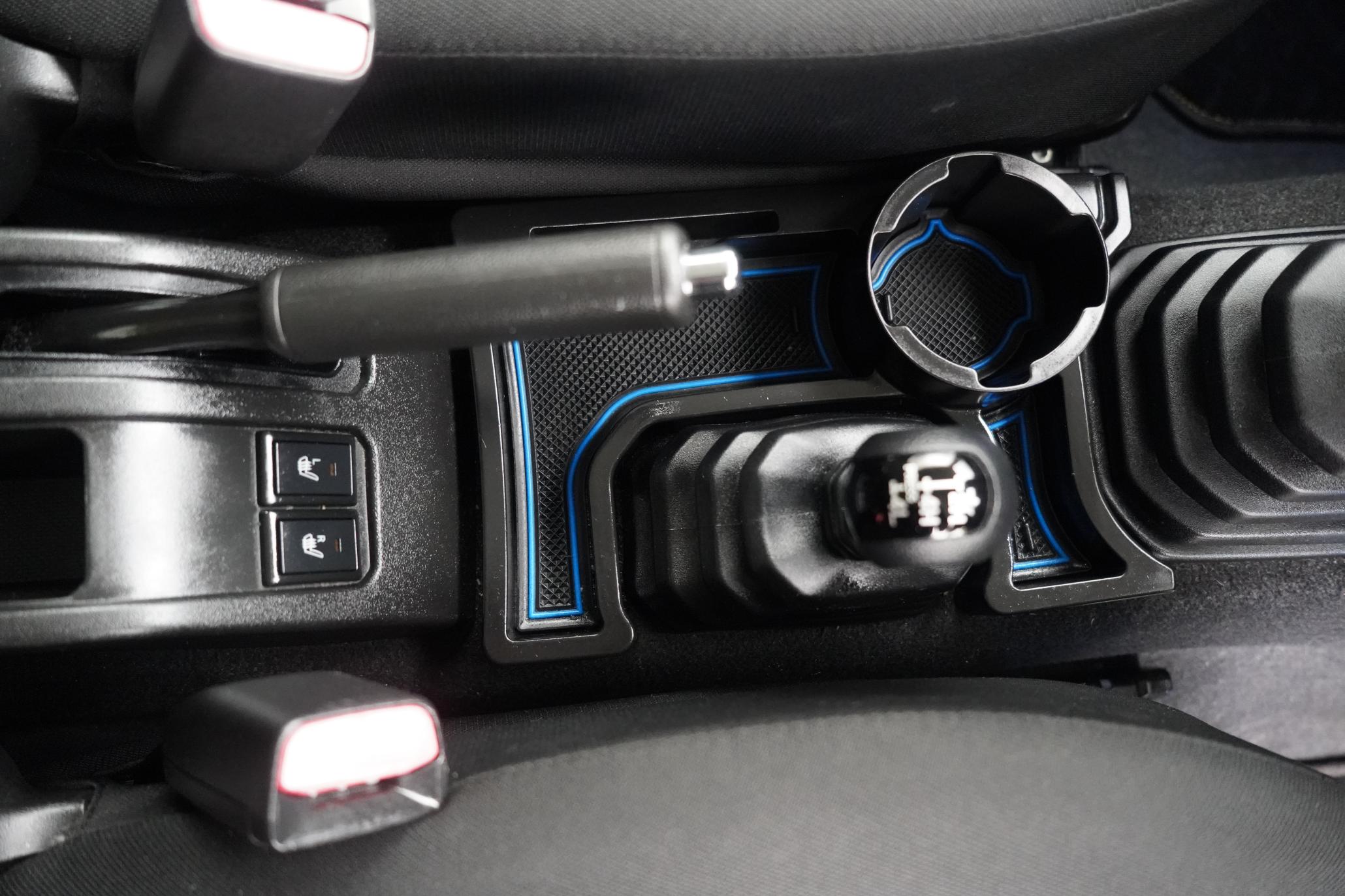 Suzuki Jimny 1.5 SZ5 SUV 3dr Petrol Manual ALLGRIP Euro 6 (101 ps)