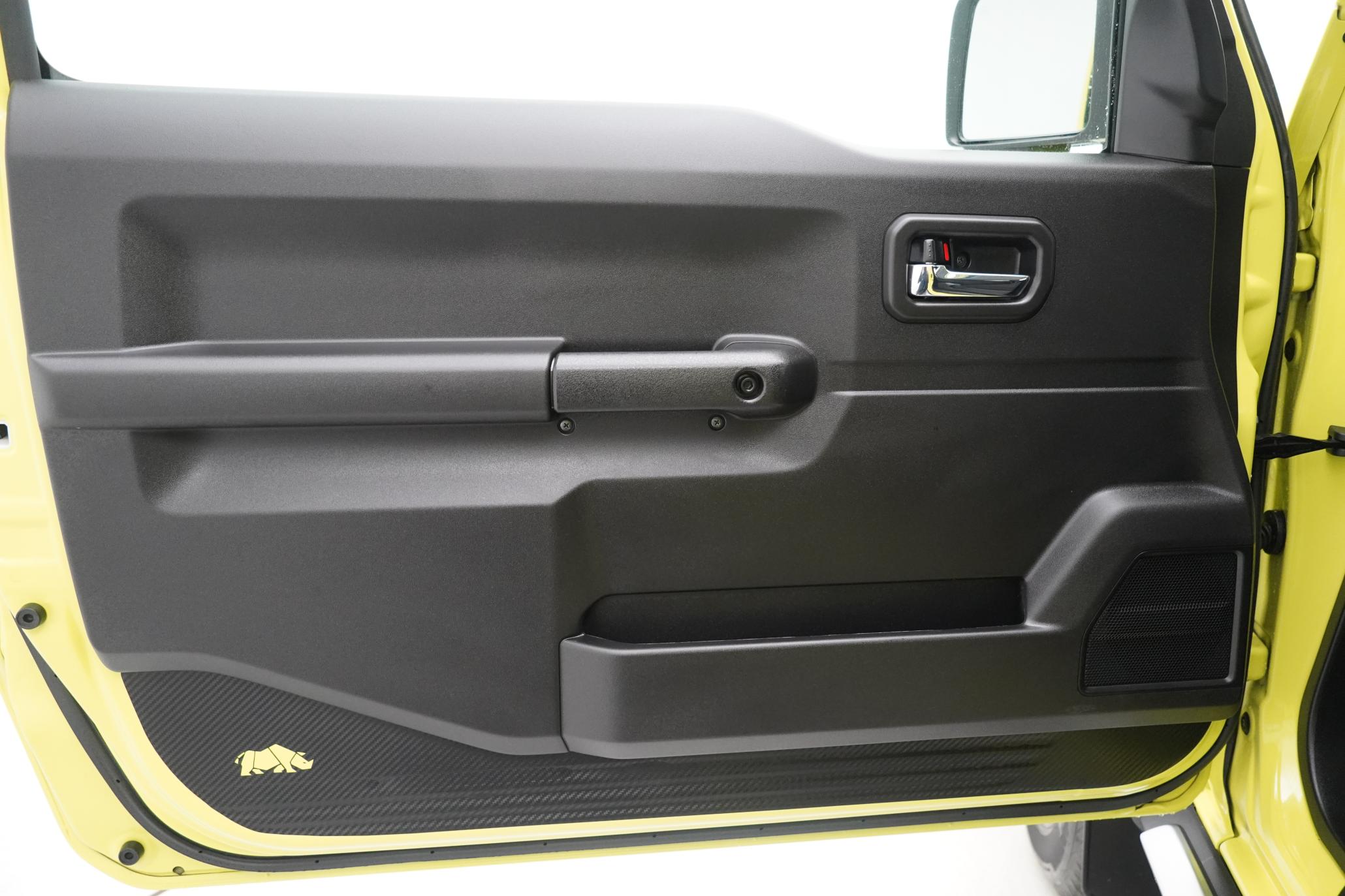 Suzuki Jimny 1.5 SZ5 SUV 3dr Petrol Manual ALLGRIP Euro 6 (101 ps)