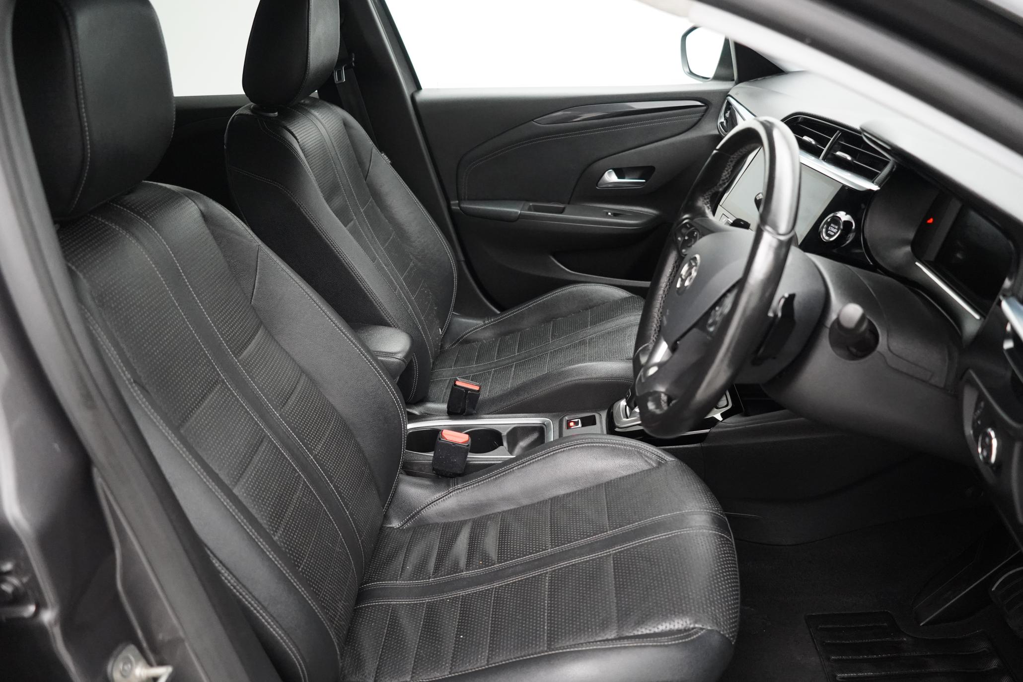 Vauxhall Corsa 1.2 Turbo Ultimate Nav Hatchback 5dr Petrol Auto Euro 6 (s/s) (100 ps)